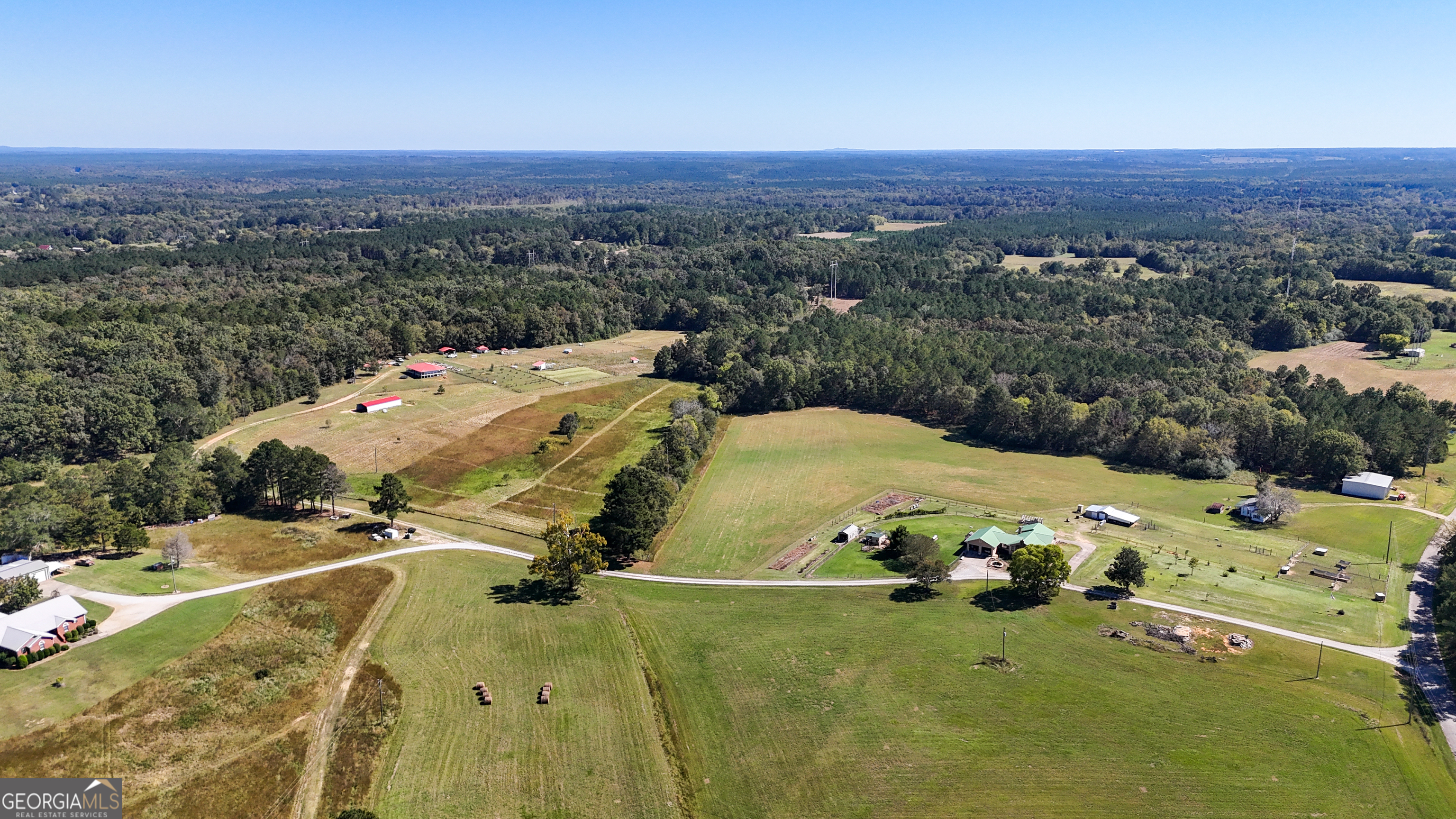 2724 Bells Ferry Road