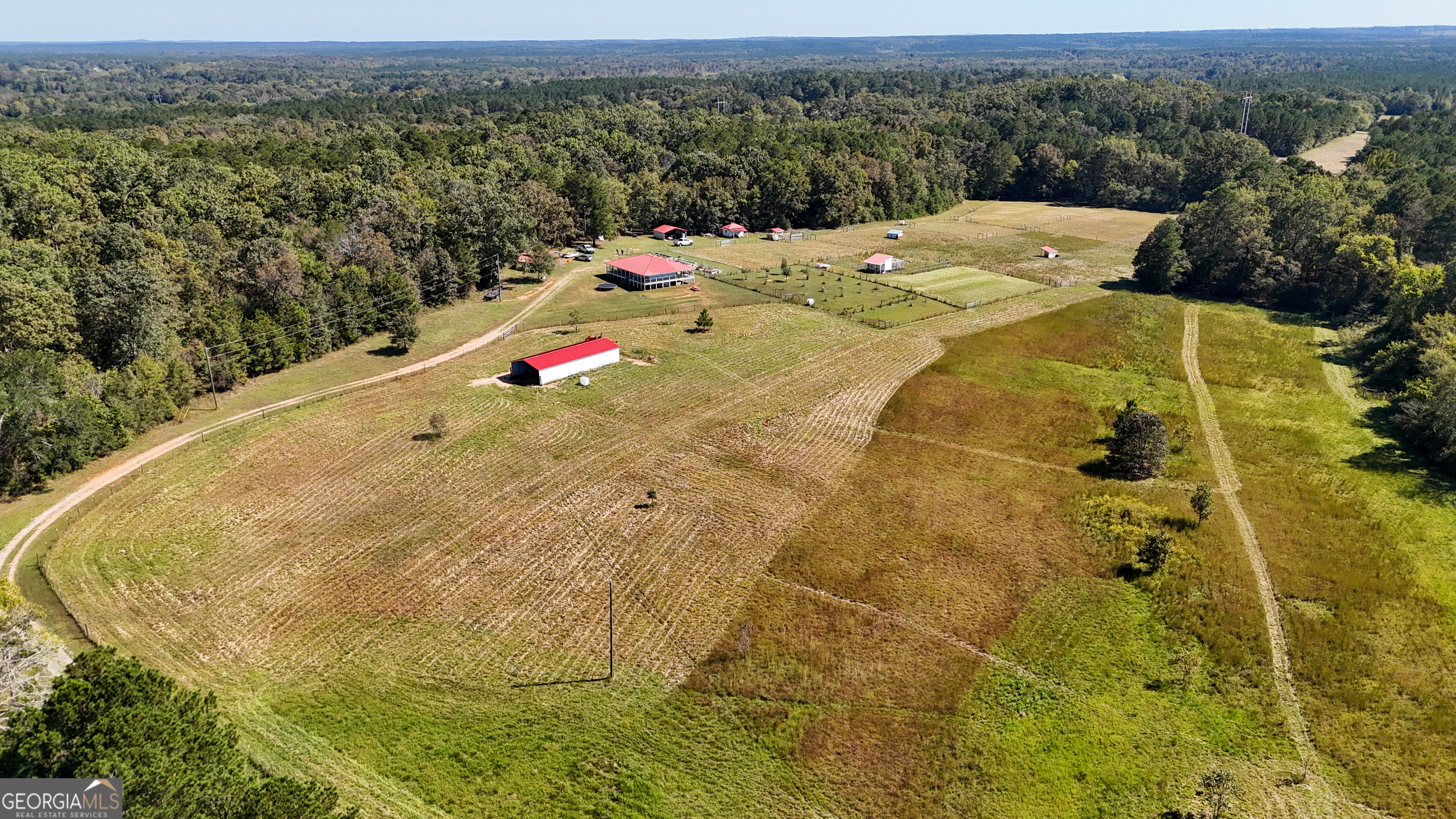 2724 Bells Ferry Road