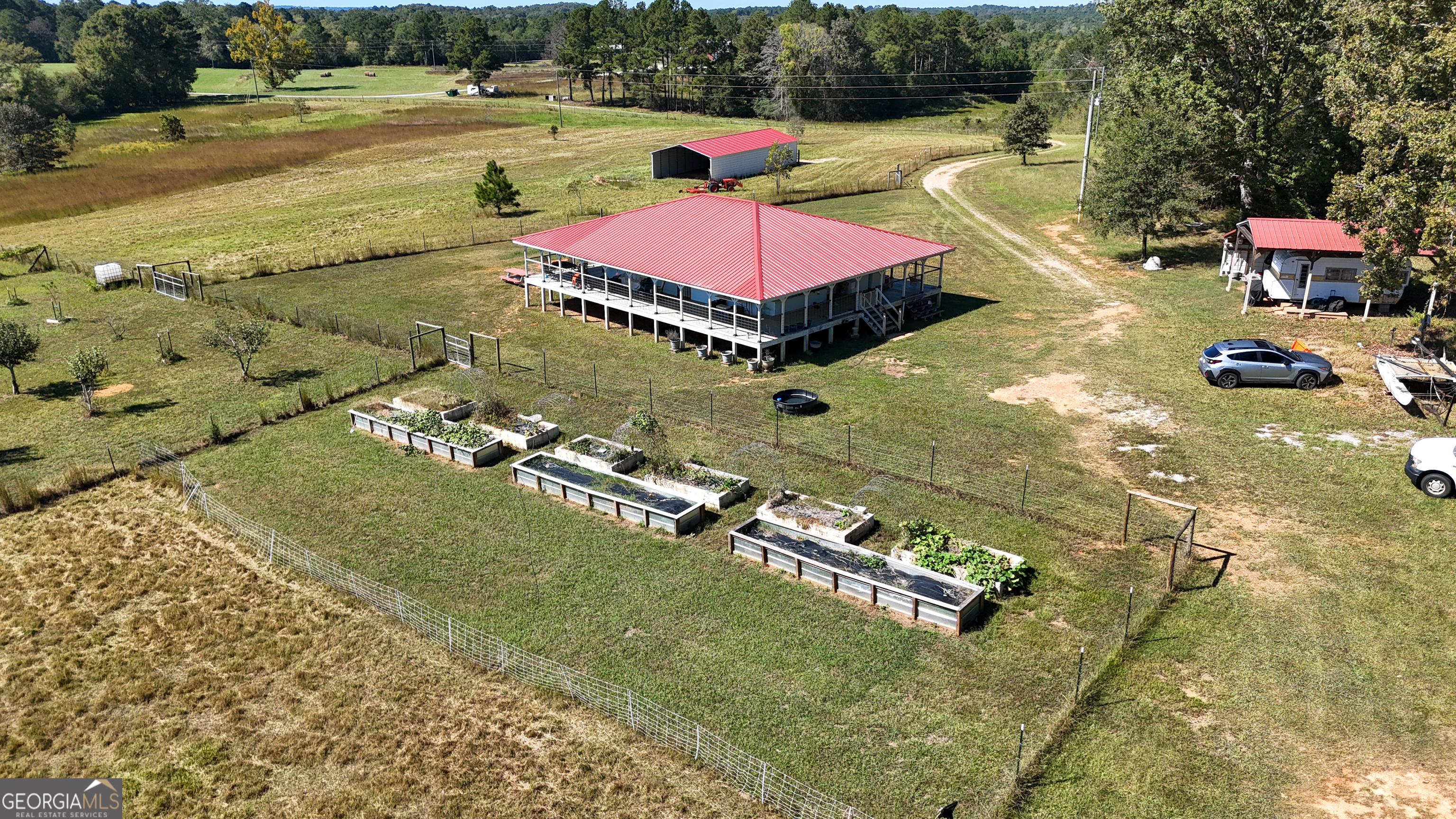 2724 Bells Ferry Road