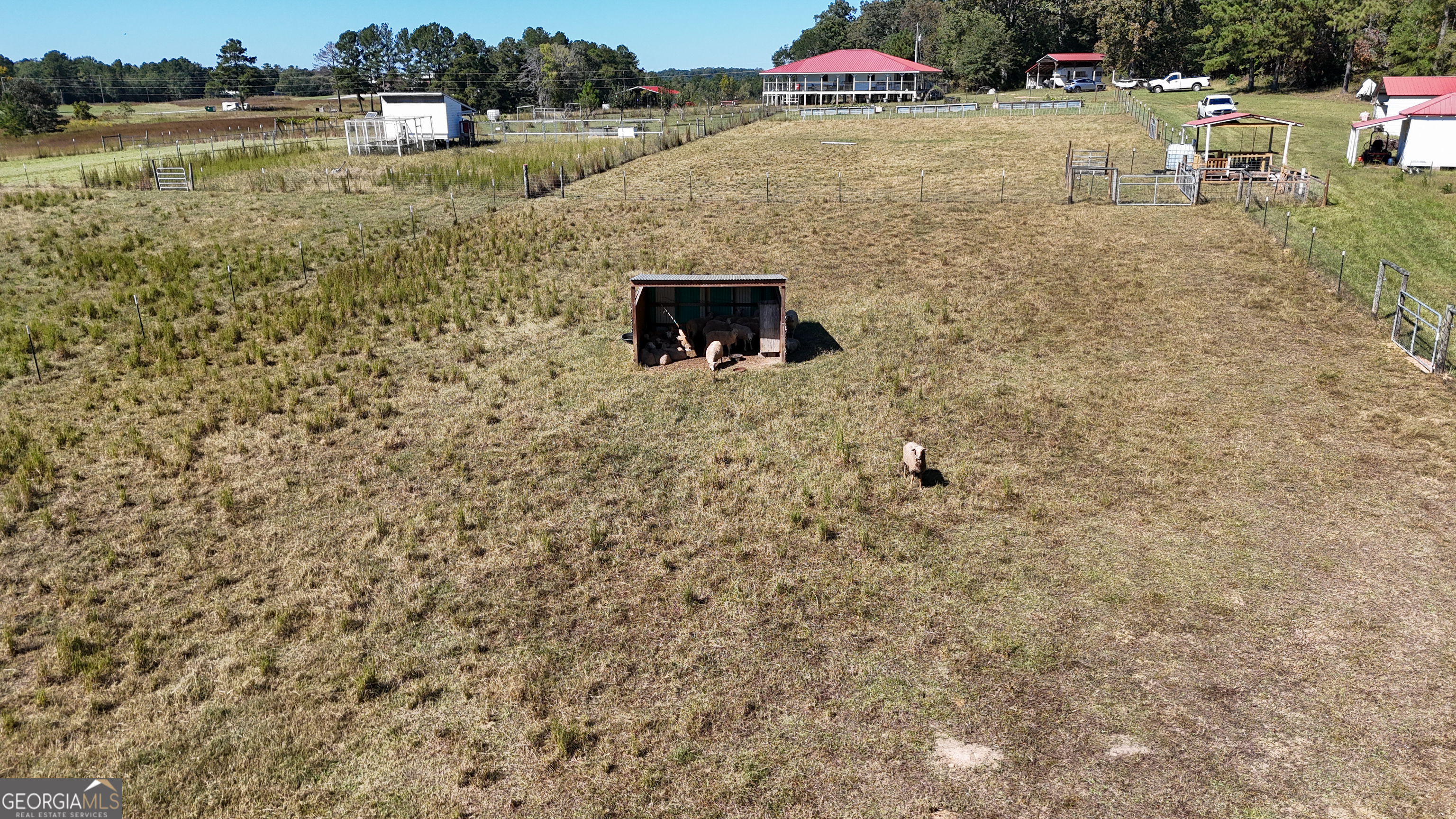 2724 Bells Ferry Road