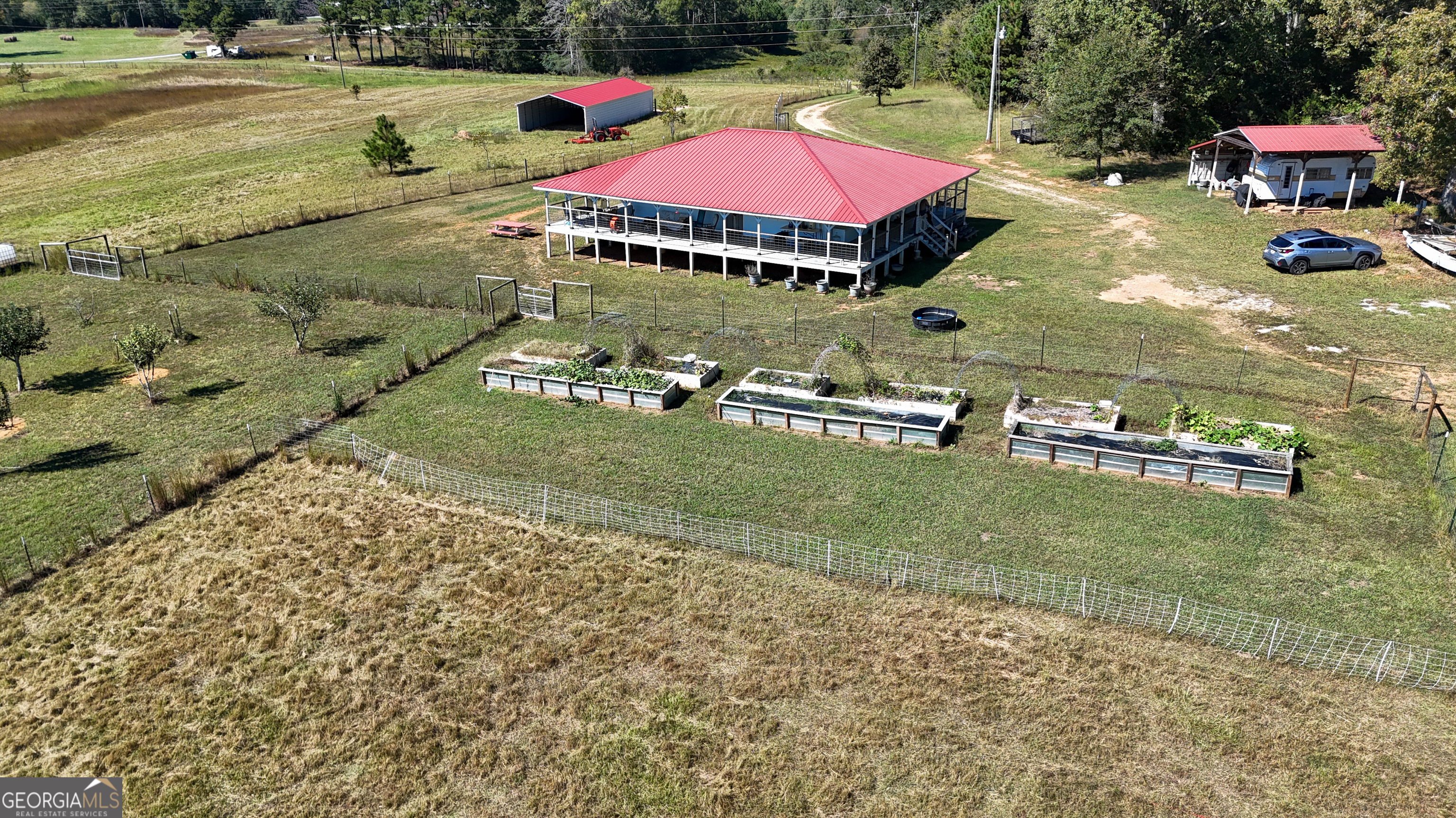 2724 Bells Ferry Road