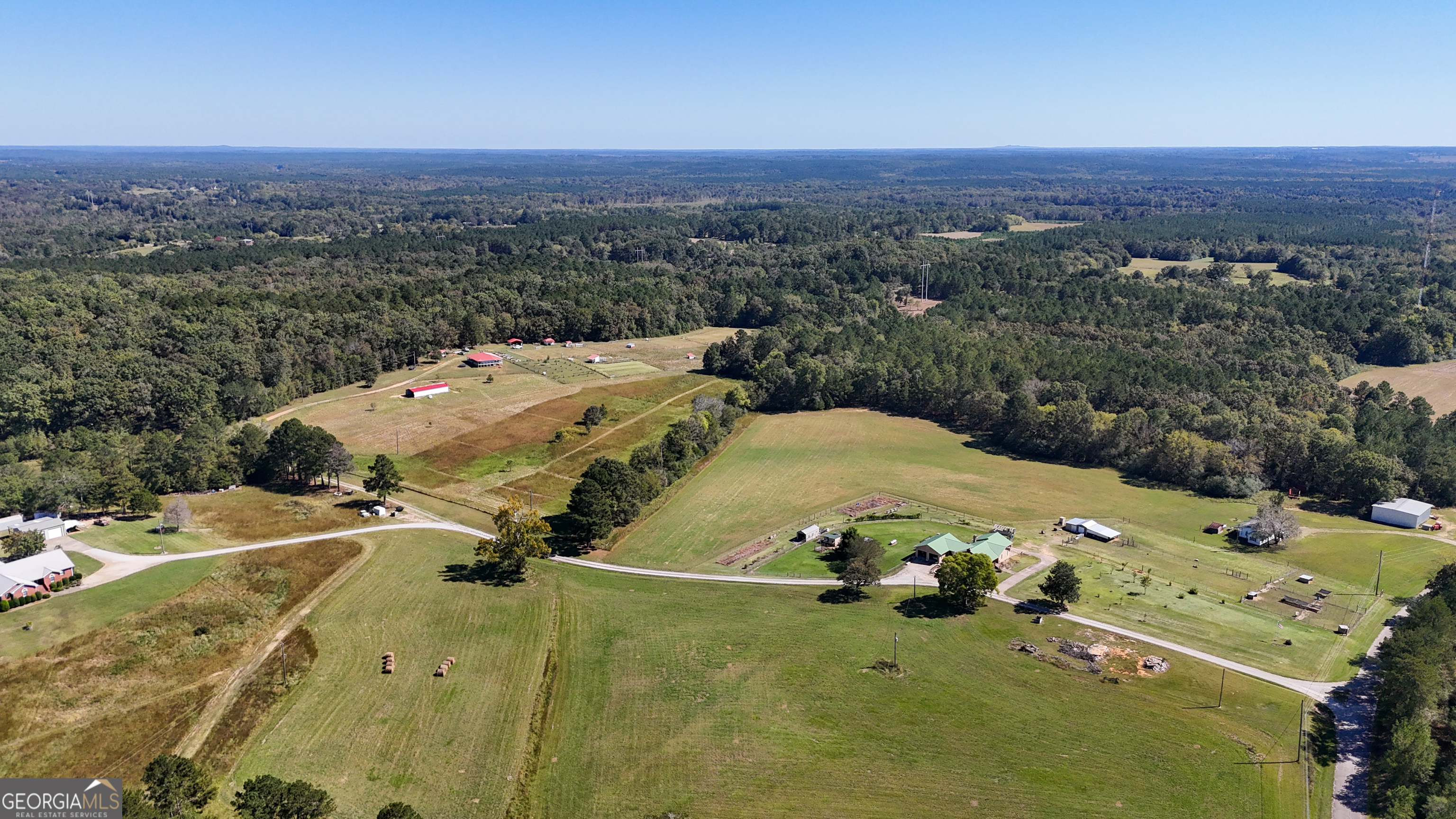 2724 Bells Ferry Road