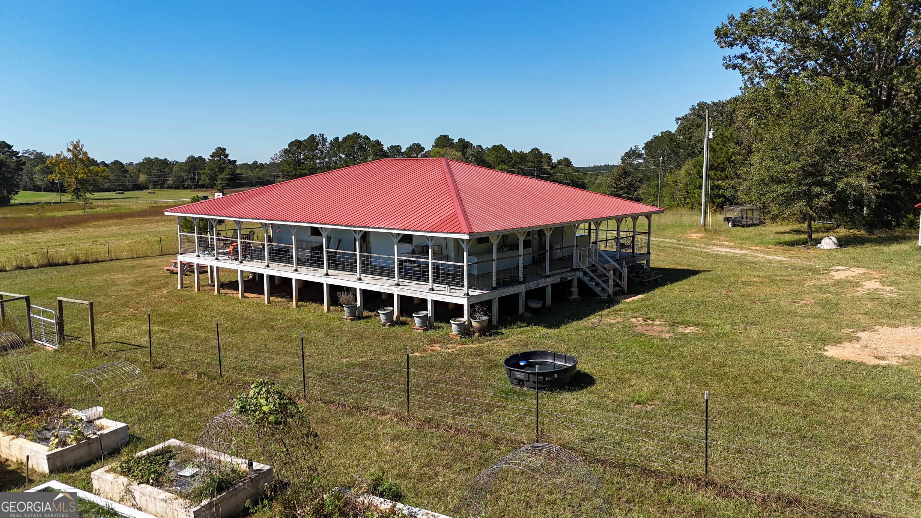 2724 Bells Ferry Road