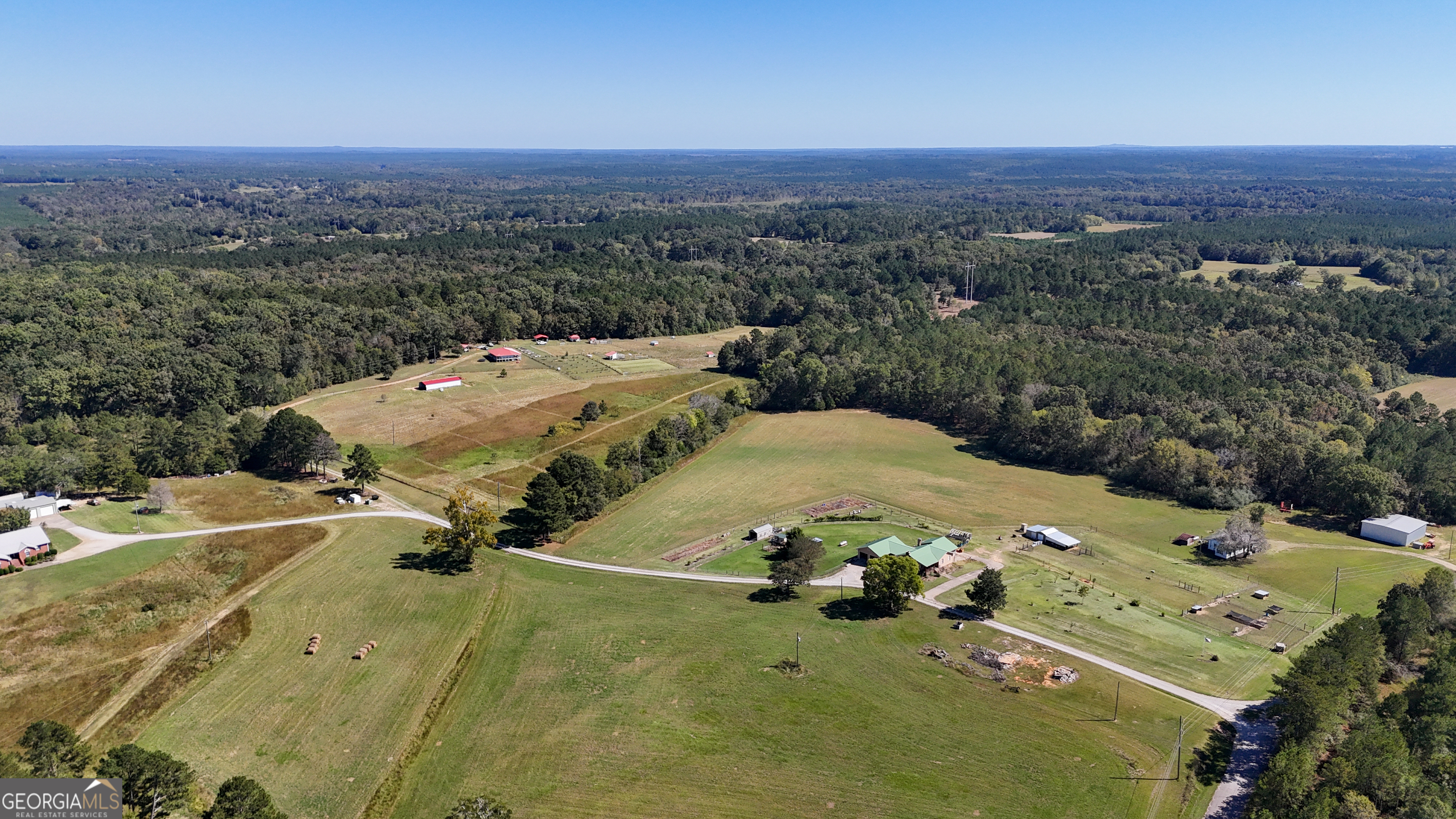 2724 Bells Ferry Road