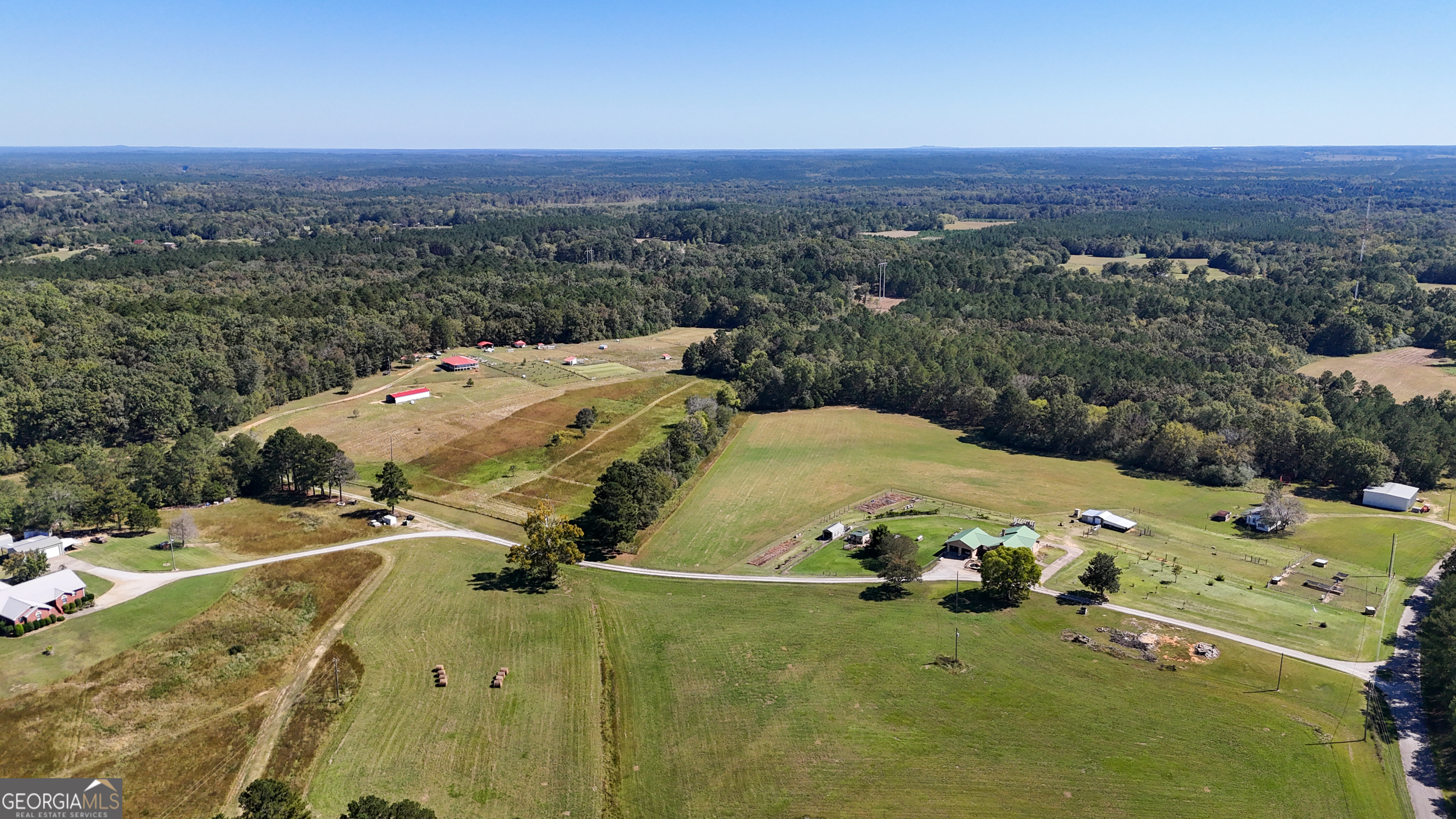 2724 Bells Ferry Road