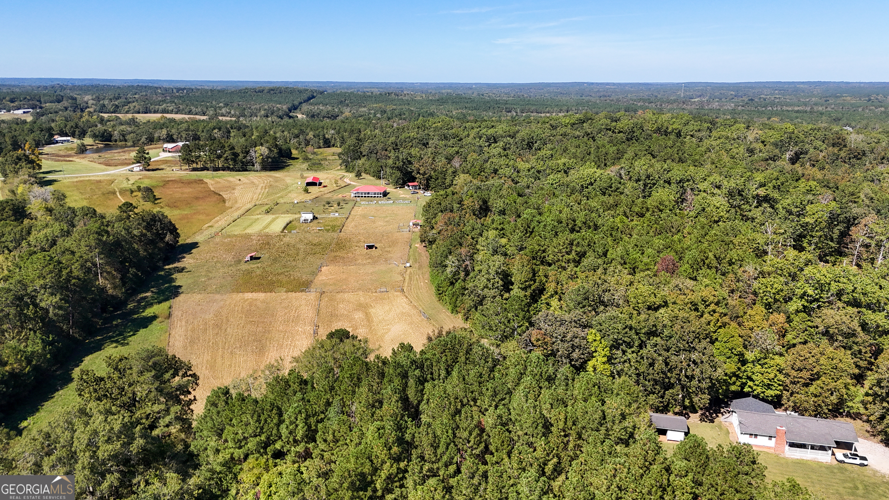 2724 Bells Ferry Road