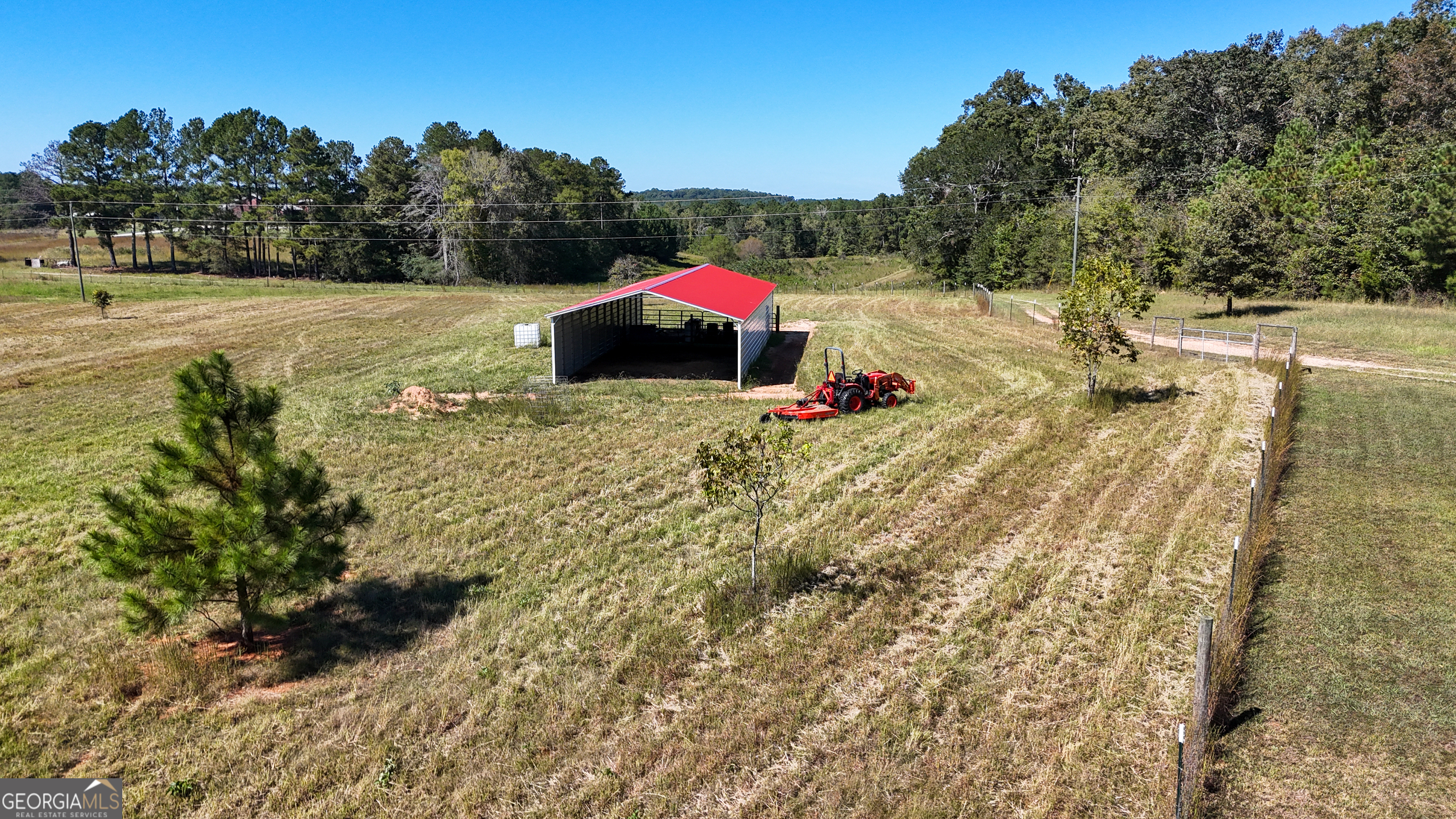 2724 Bells Ferry Road