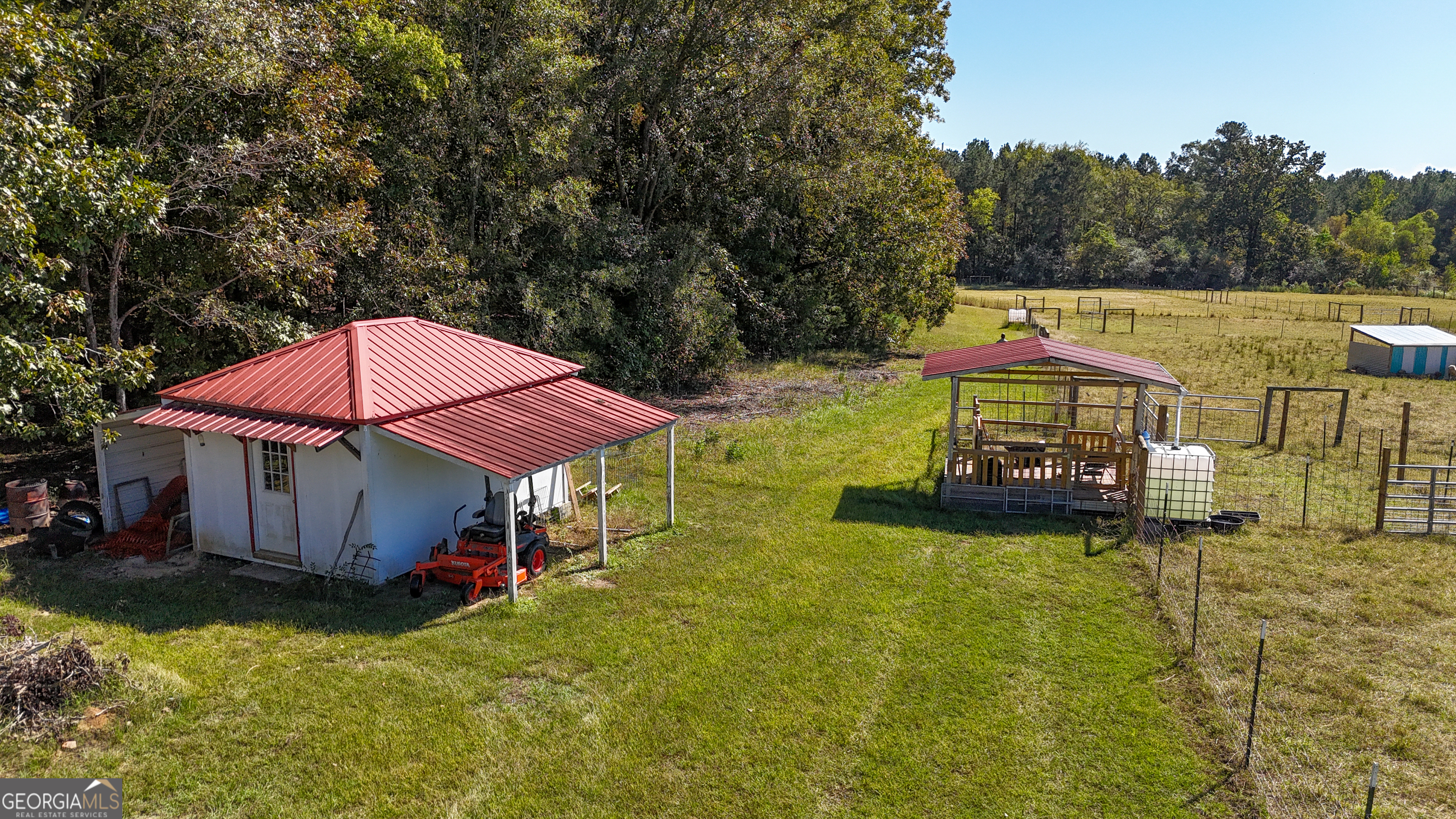 2724 Bells Ferry Road