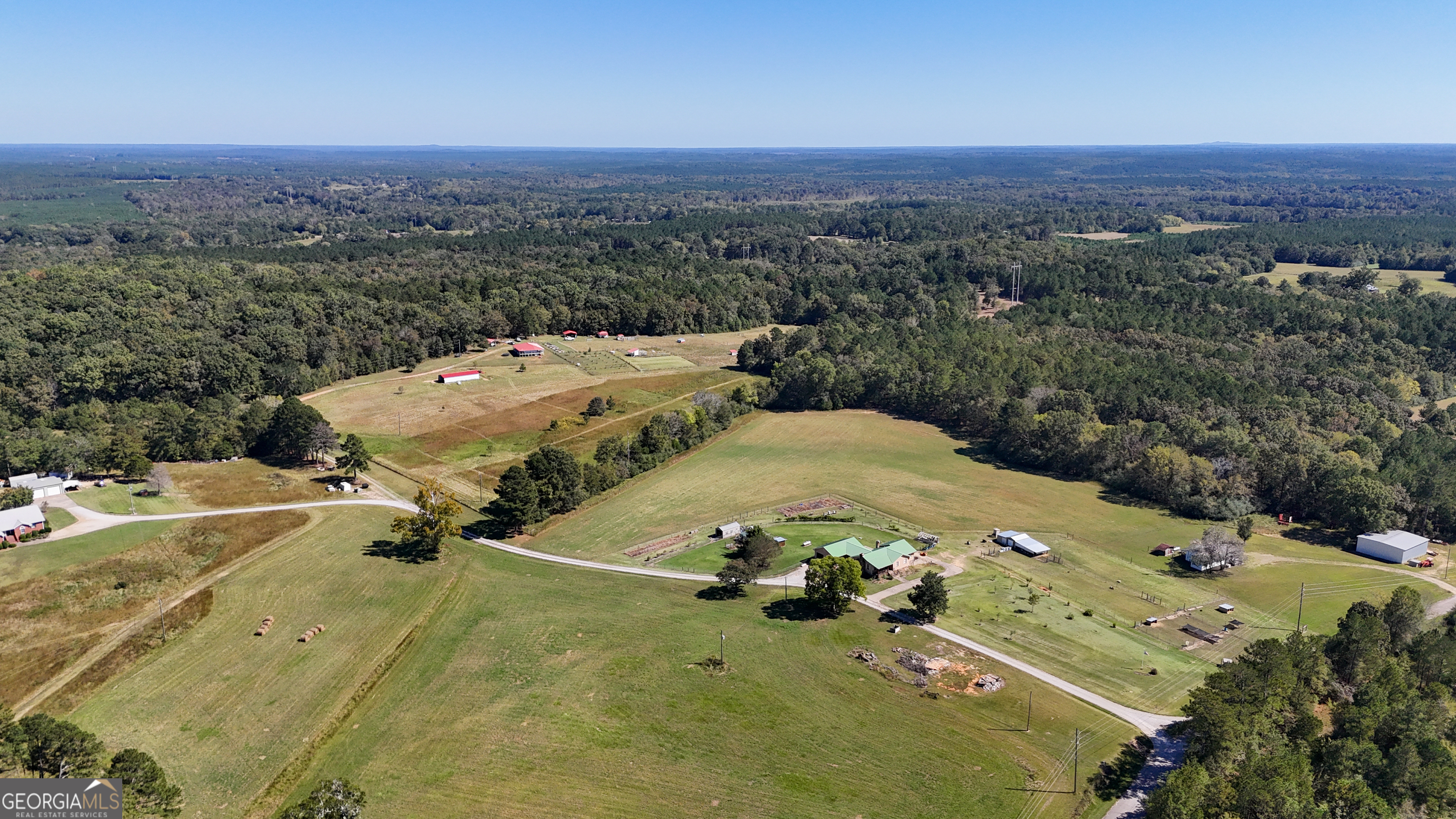 2724 Bells Ferry Road