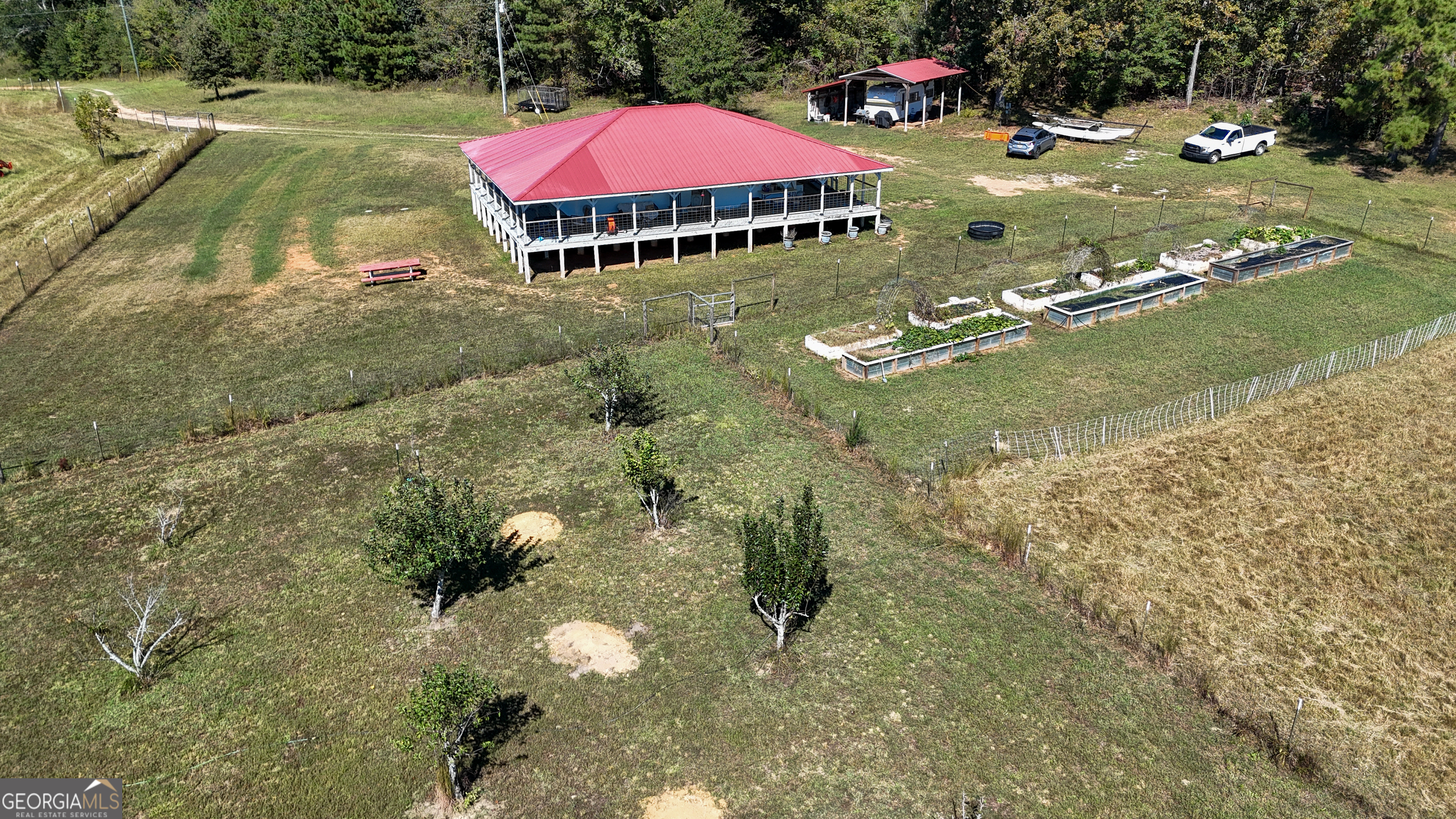 2724 Bells Ferry Road