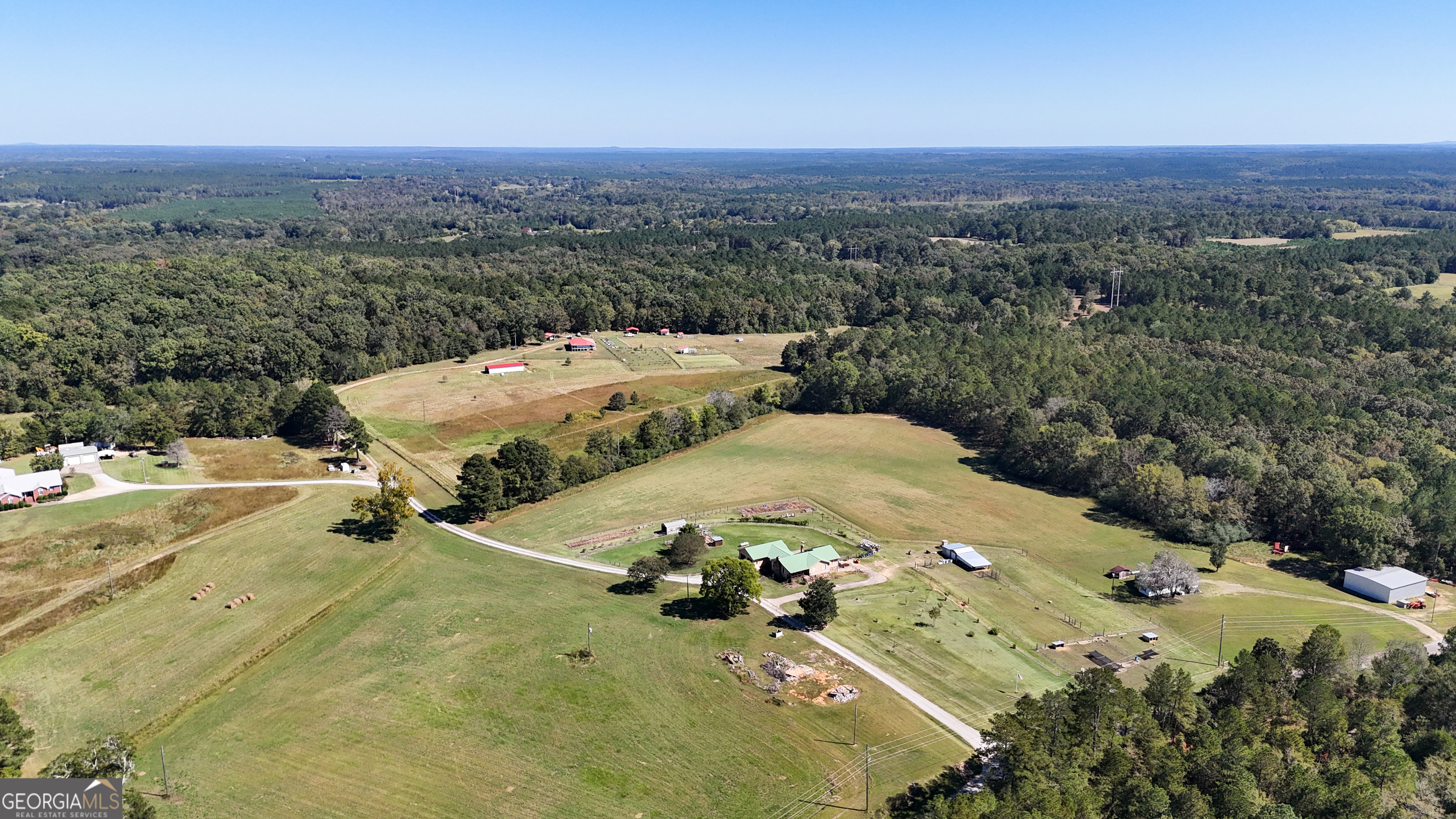 2724 Bells Ferry Road