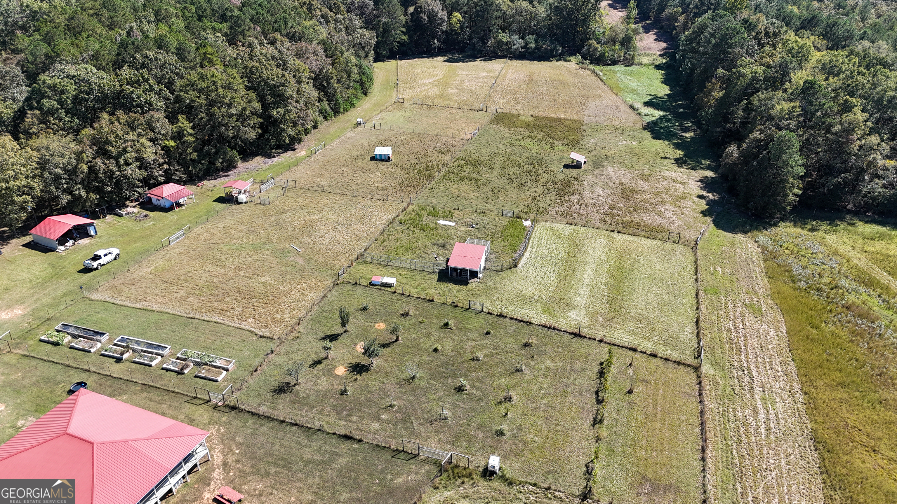 2724 Bells Ferry Road