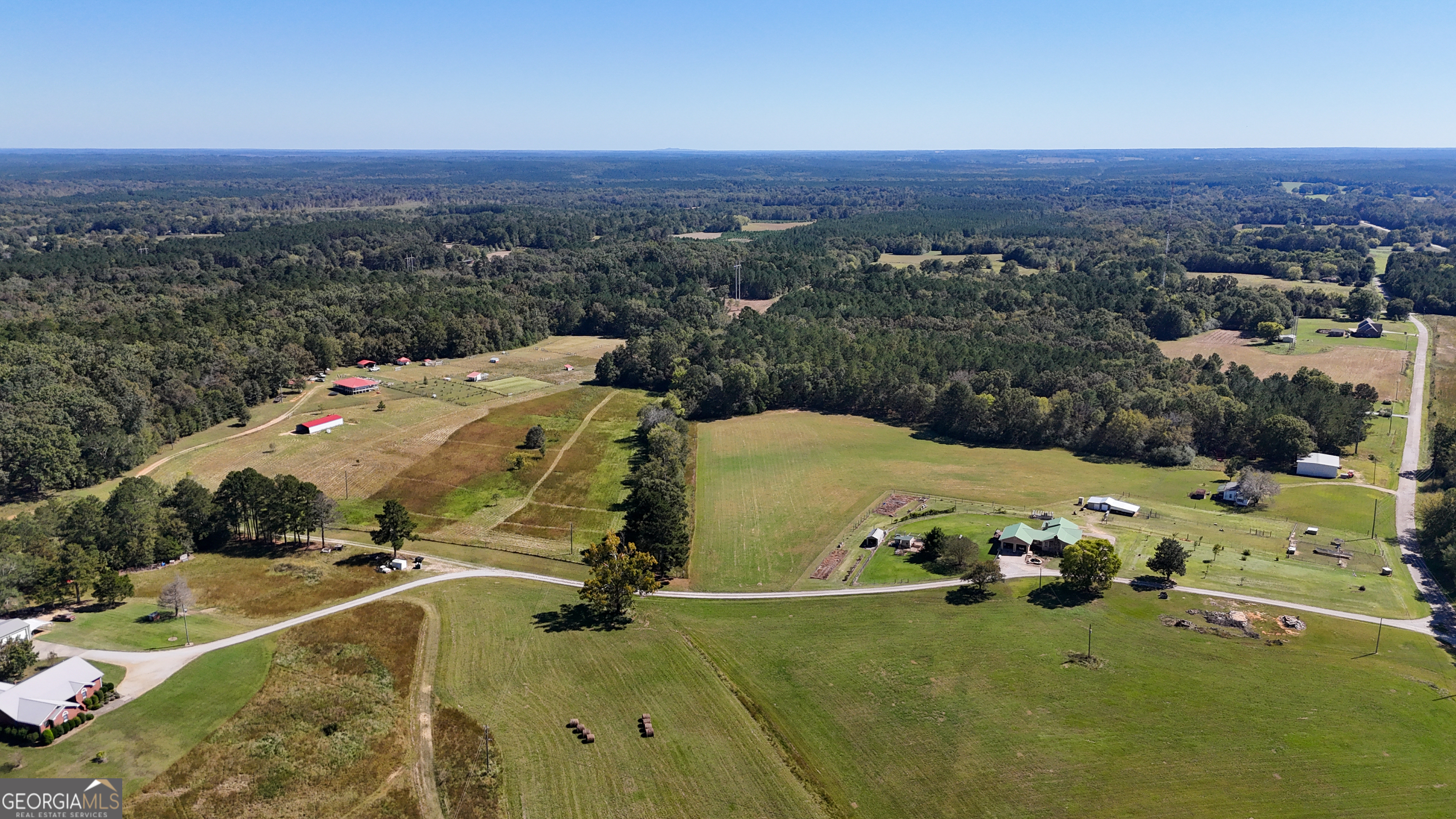 2724 Bells Ferry Road