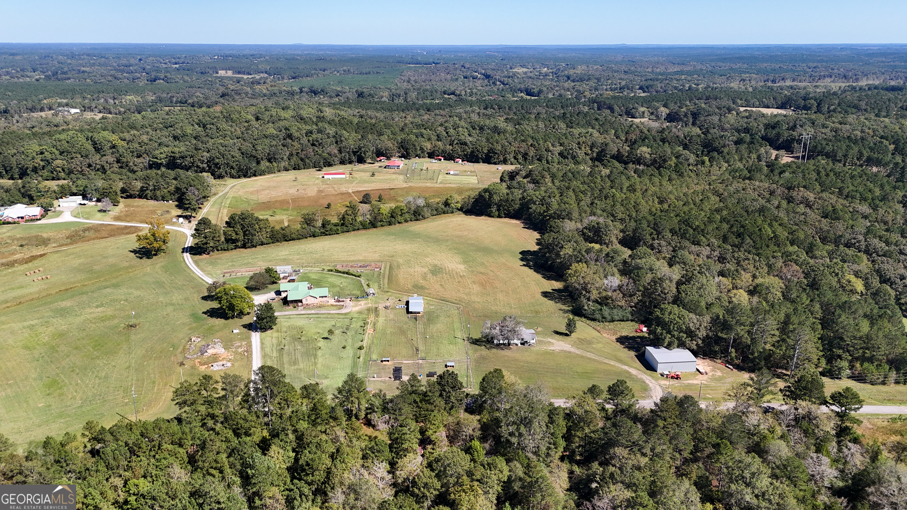 2724 Bells Ferry Road