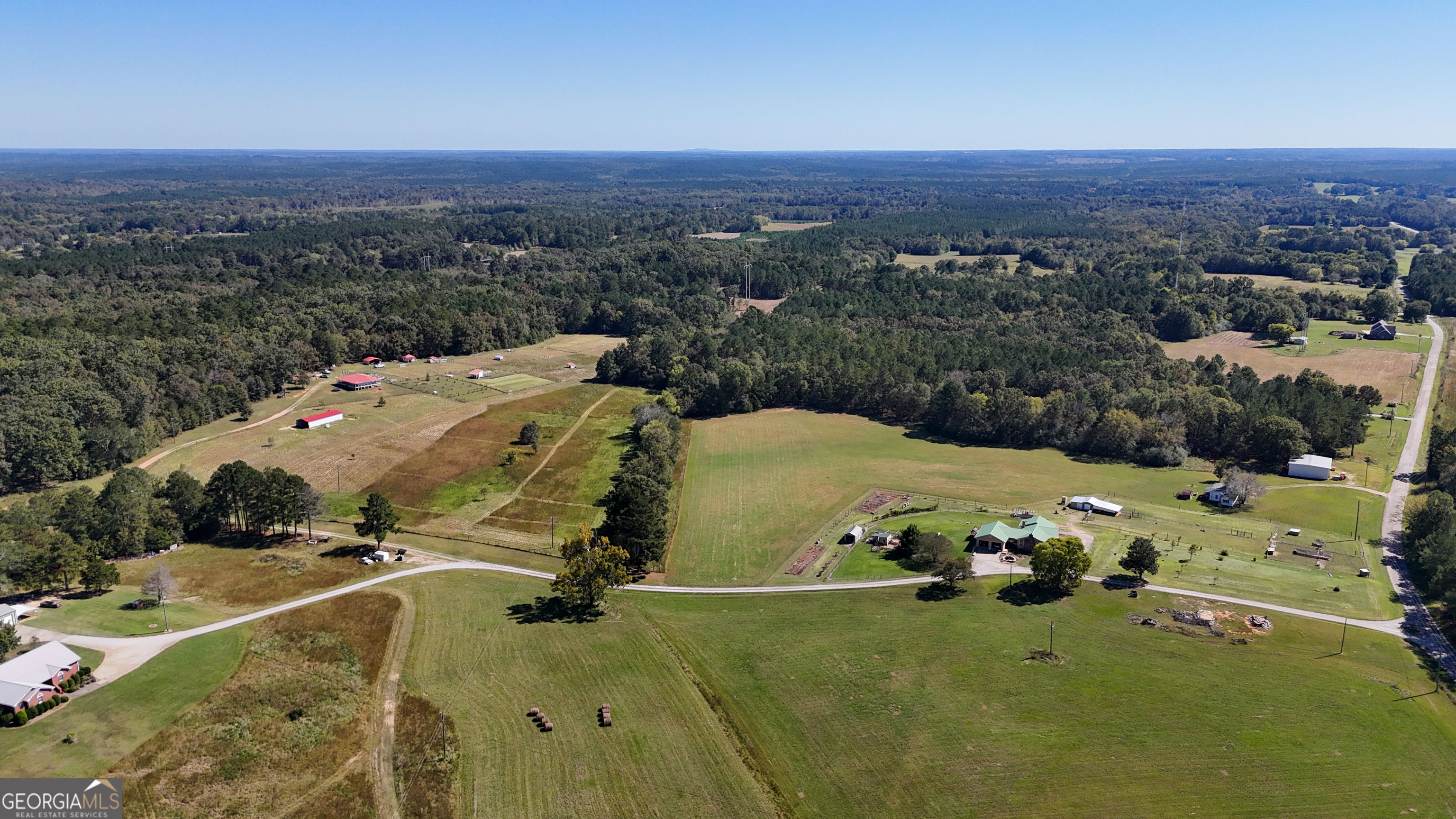 2724 Bells Ferry Road