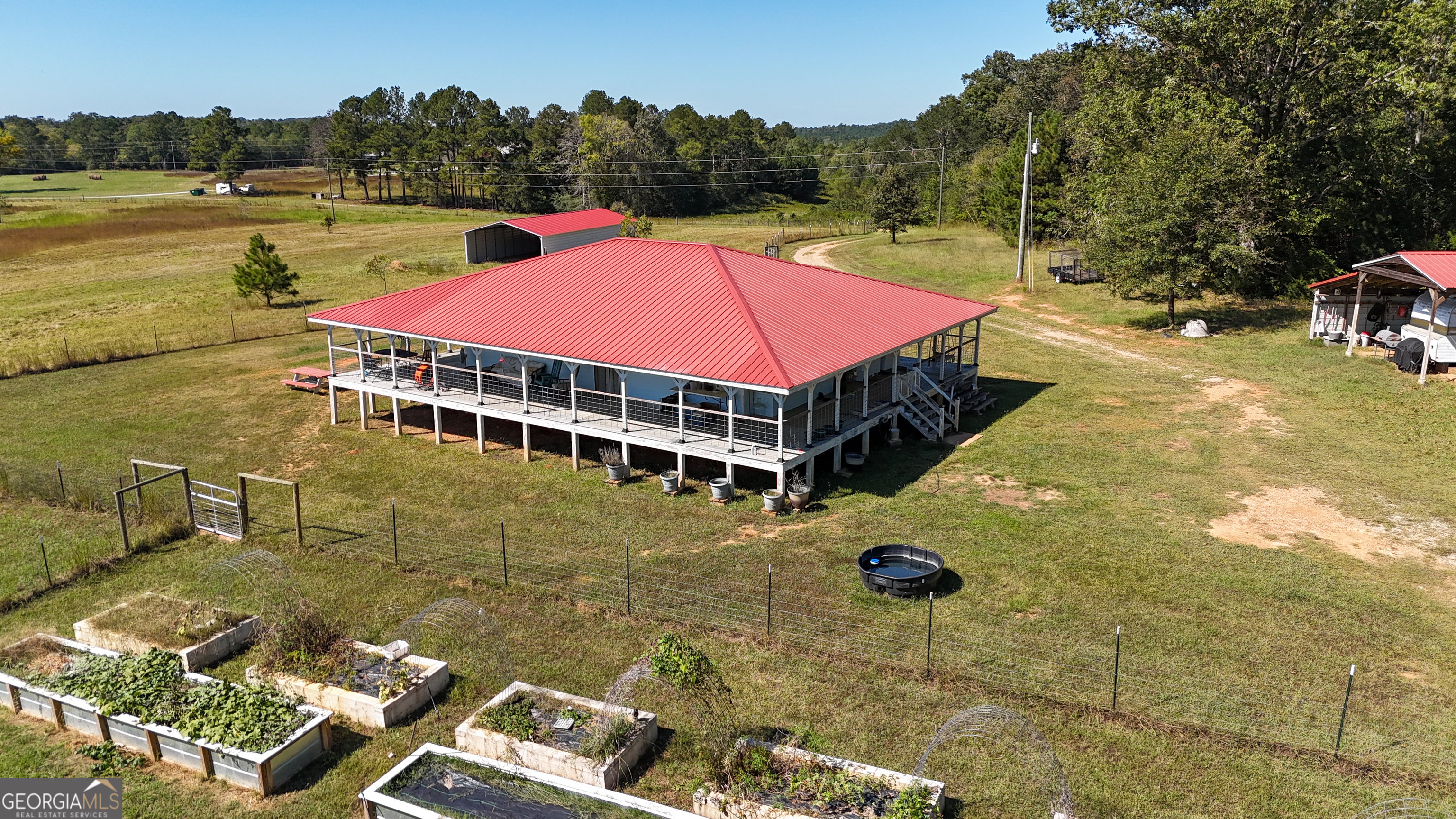 2724 Bells Ferry Road