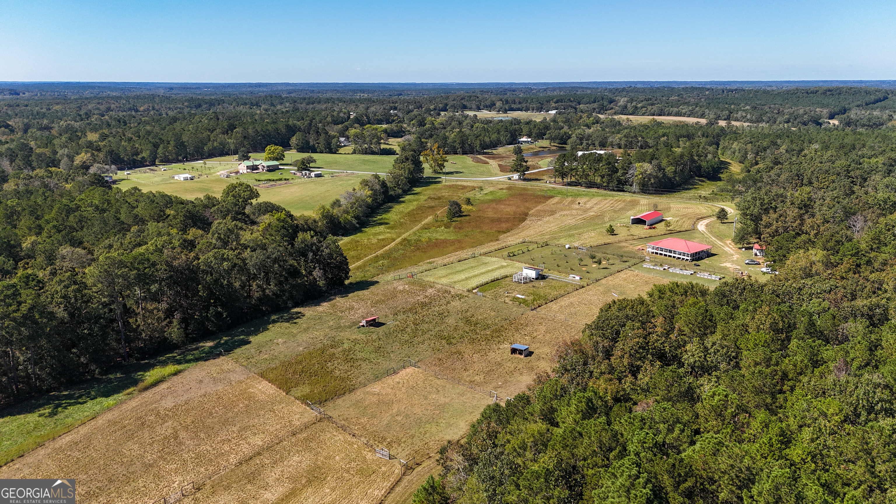 2724 Bells Ferry Road