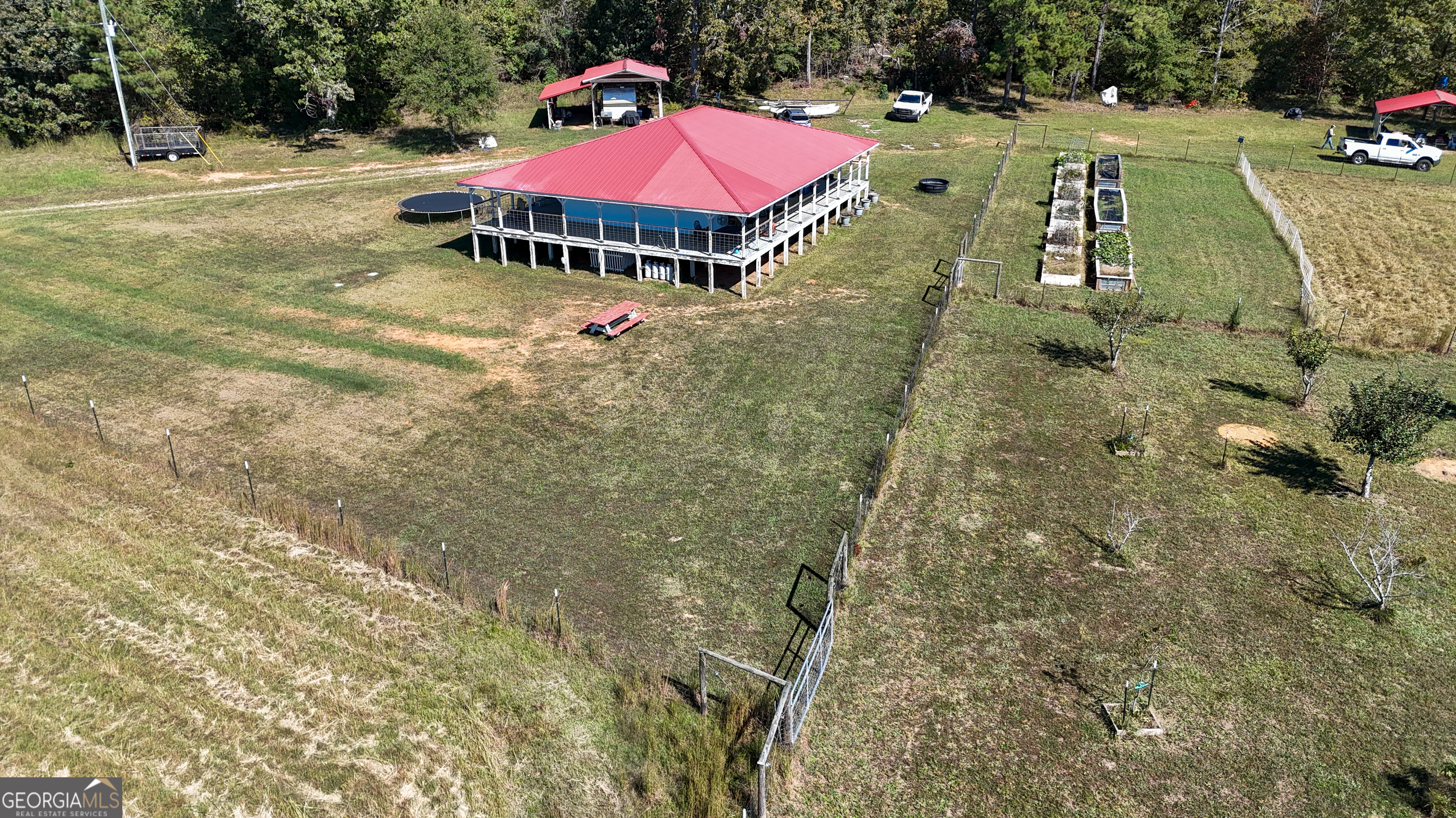 2724 Bells Ferry Road