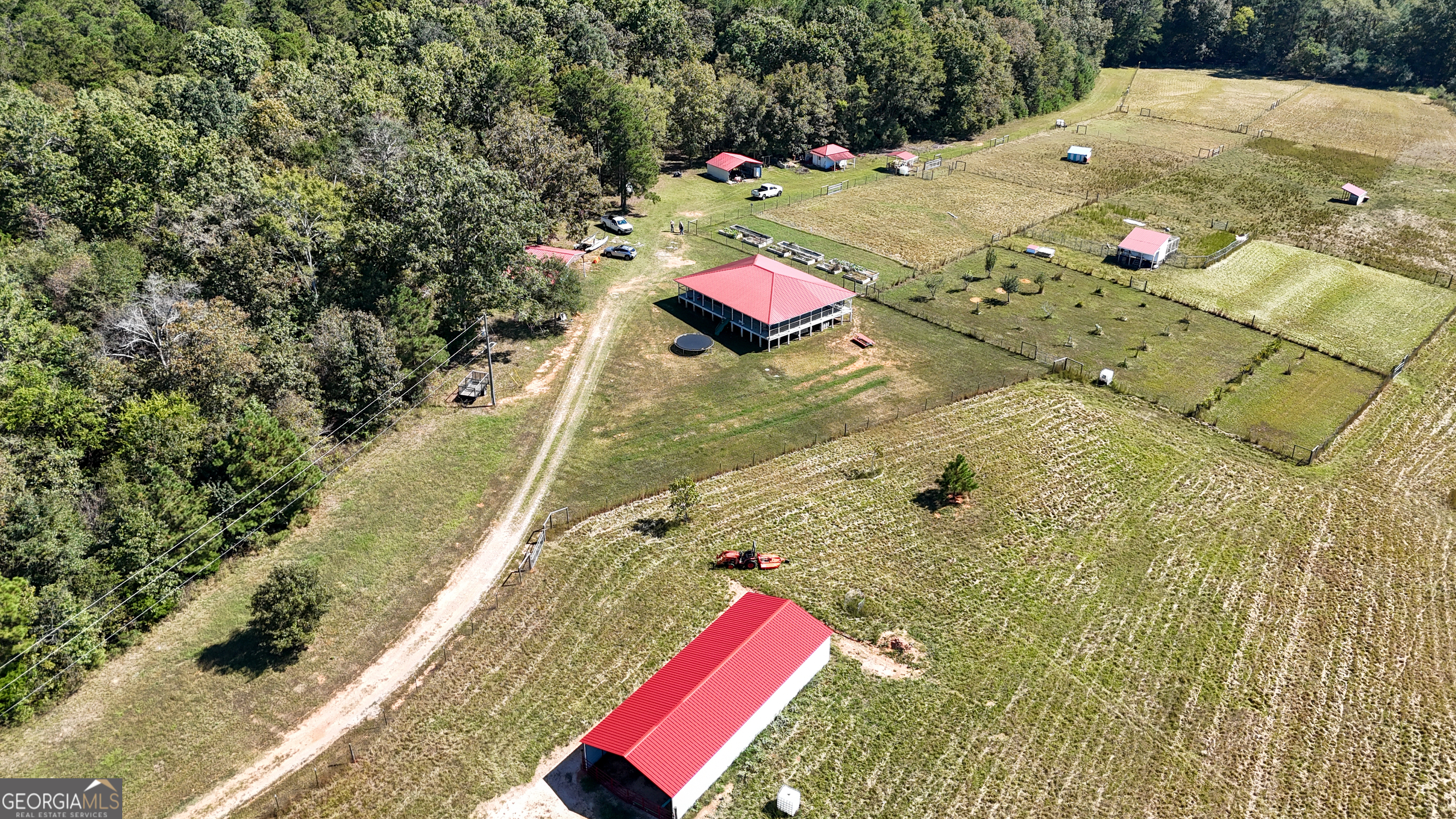 2724 Bells Ferry Road