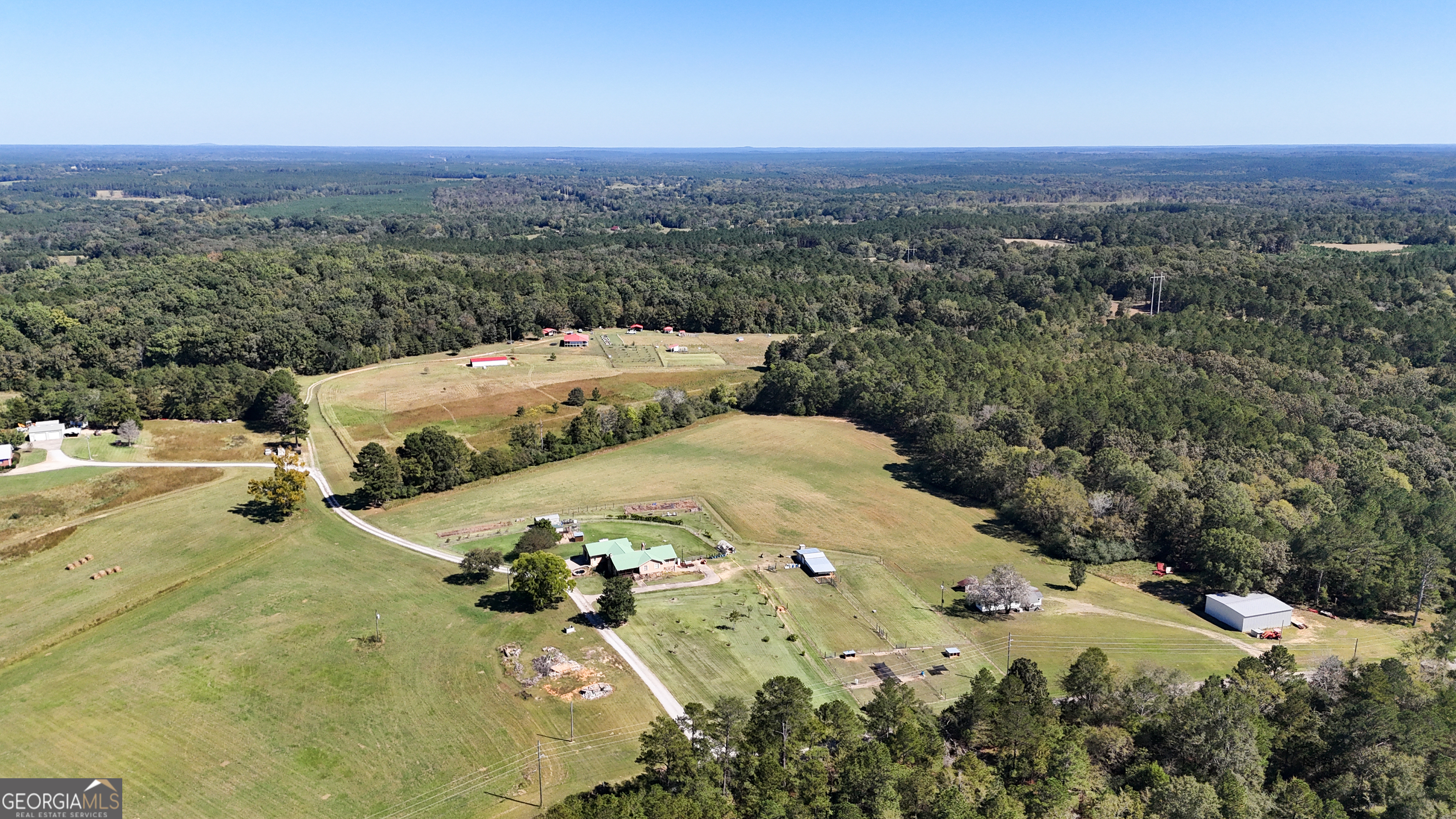 2724 Bells Ferry Road