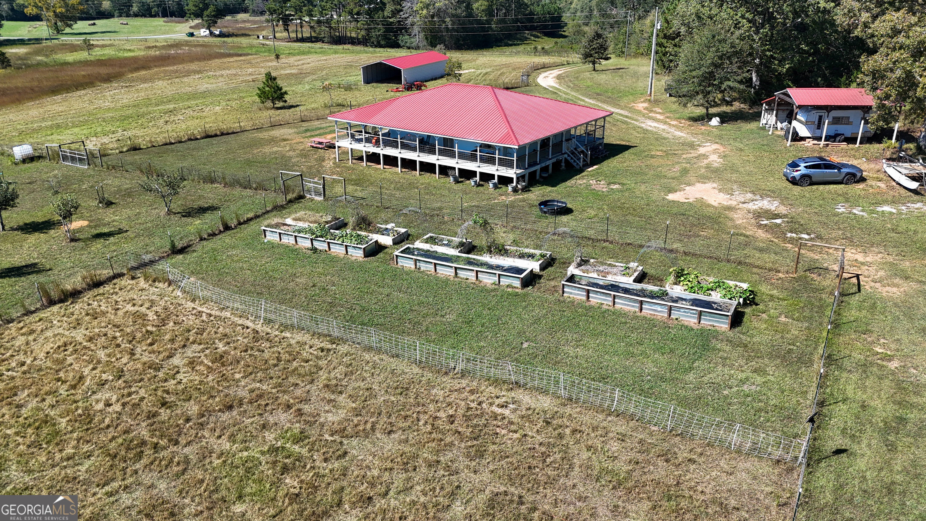 2724 Bells Ferry Road