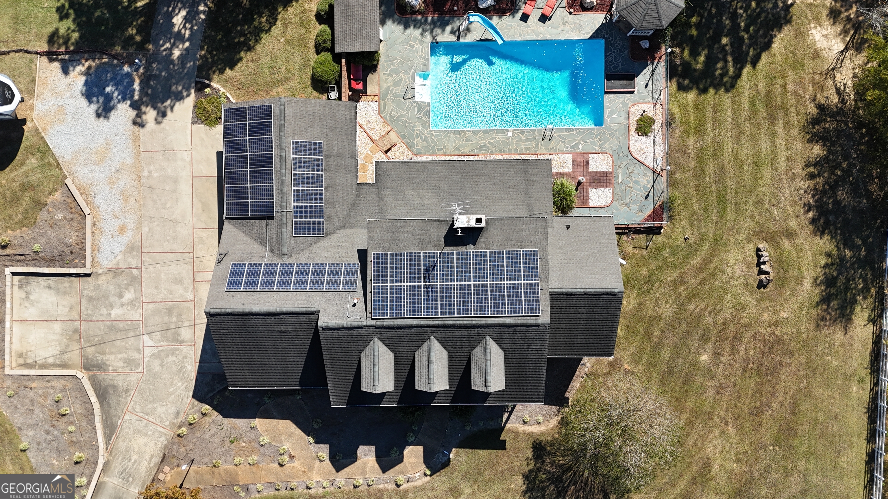 3177 Calhoun Falls Highway