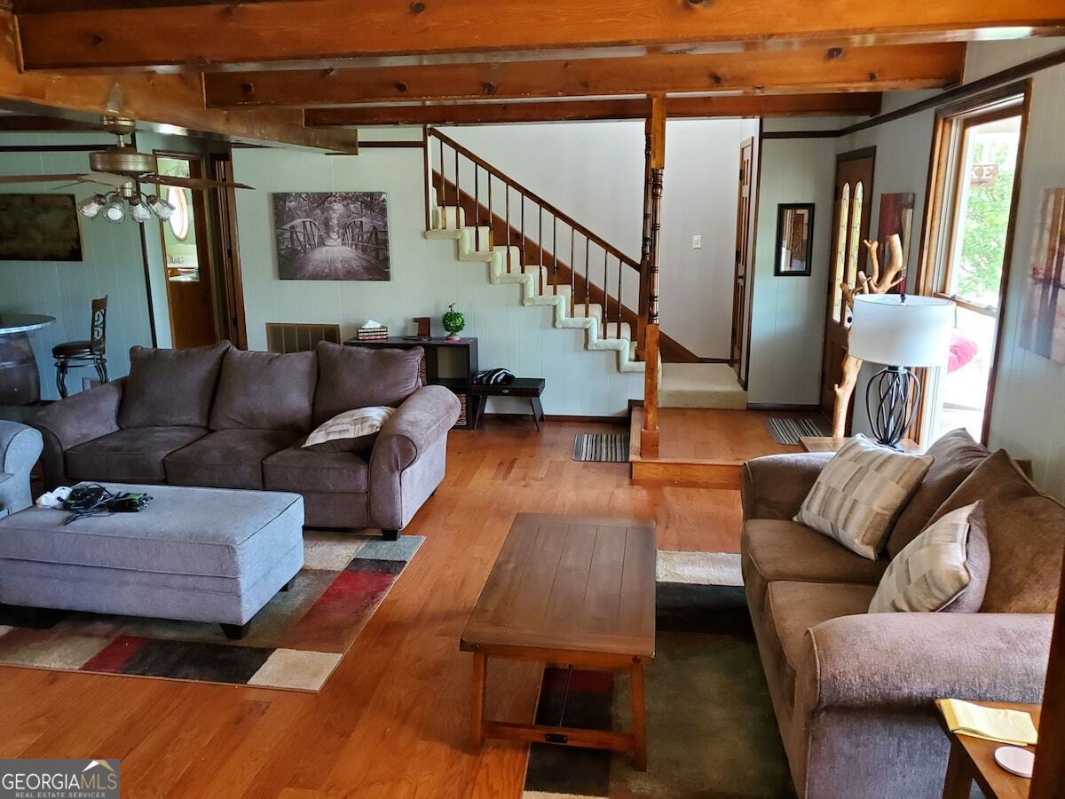 3177 Calhoun Falls Highway