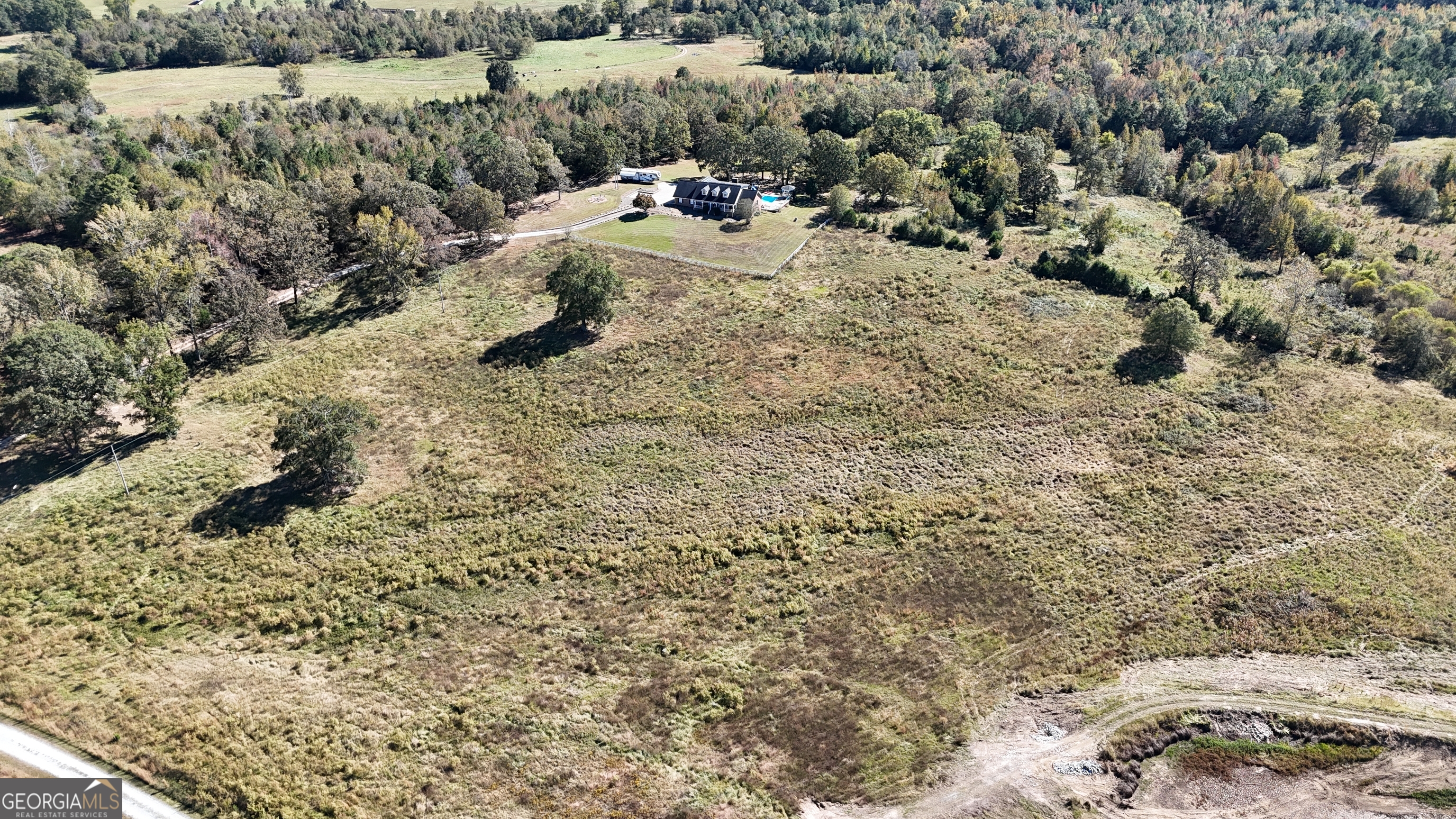 3177 Calhoun Falls Highway