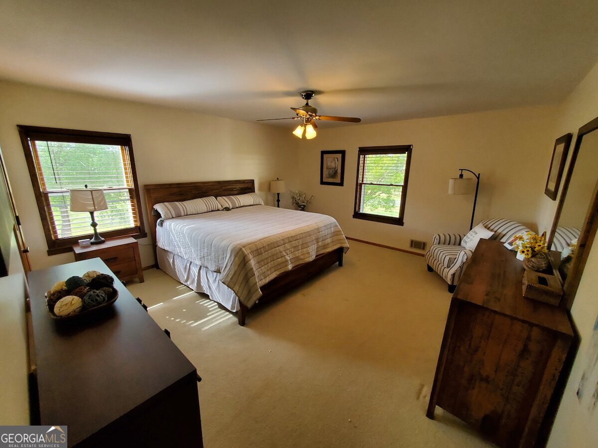 3177 Calhoun Falls Highway