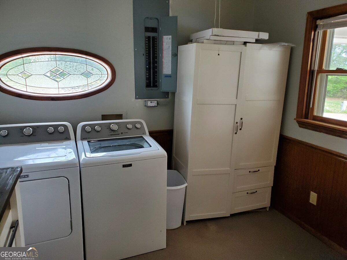 3177 Calhoun Falls Highway