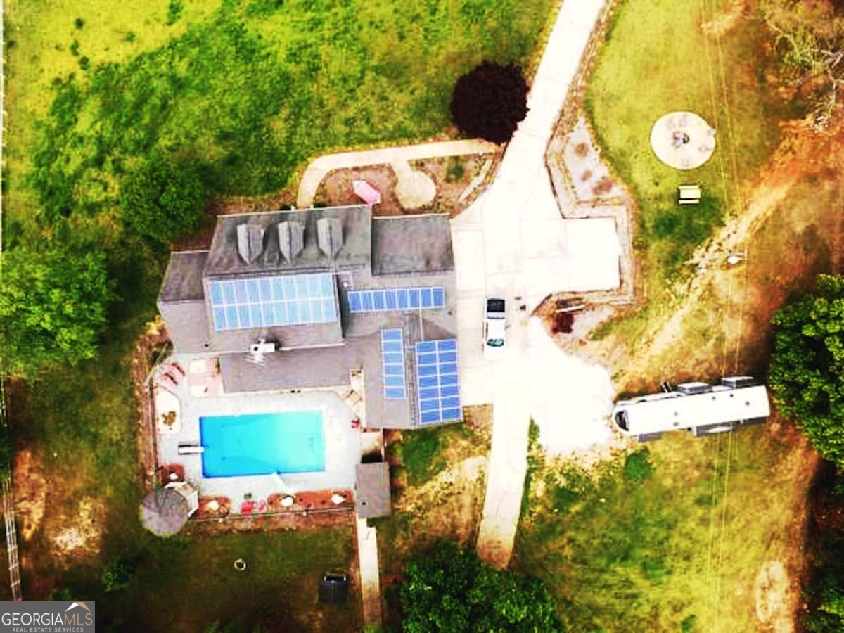 3177 Calhoun Falls Highway