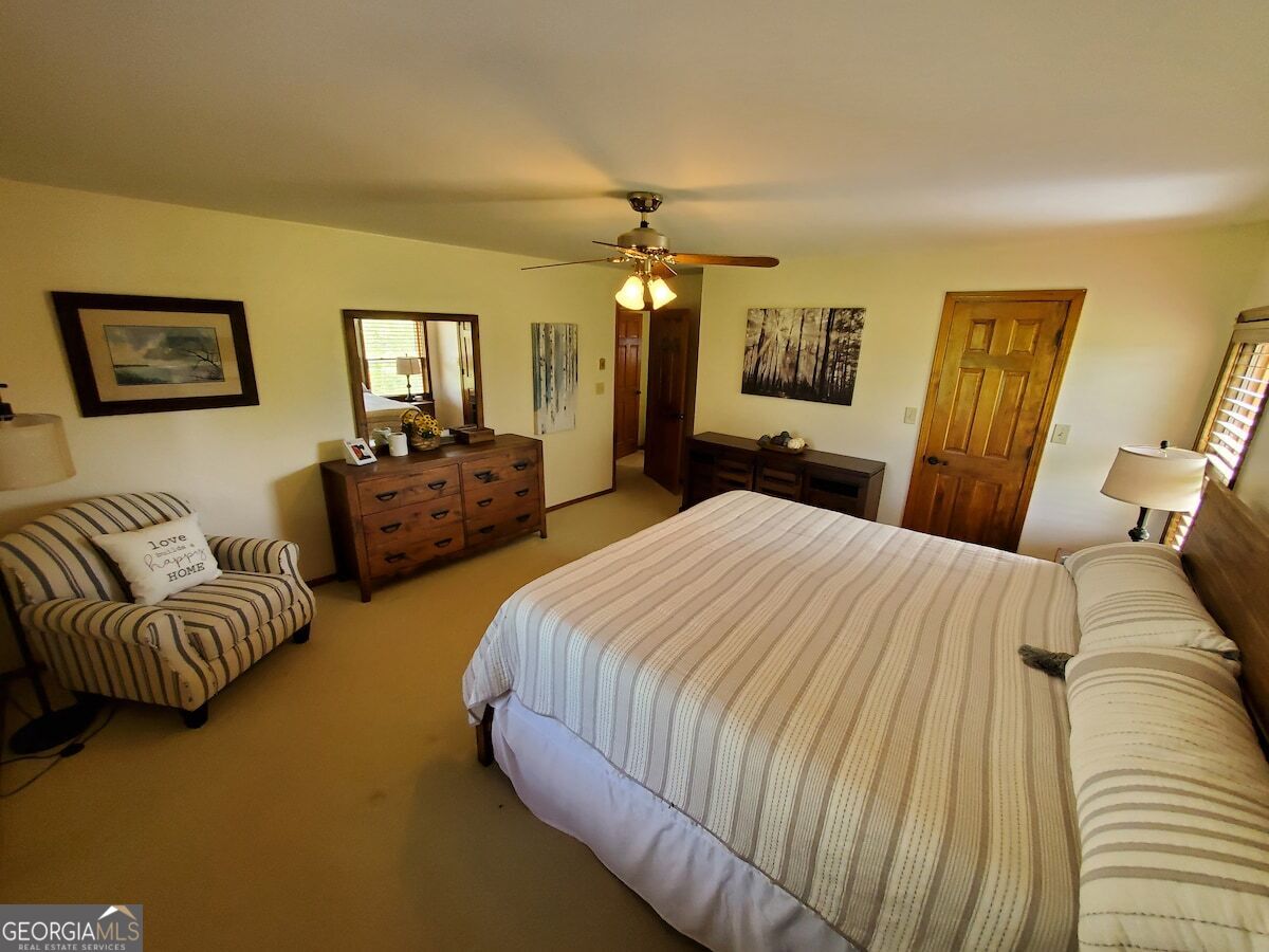 3177 Calhoun Falls Highway