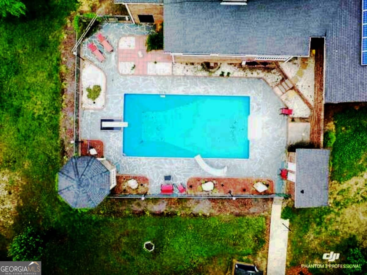 3177 Calhoun Falls Highway