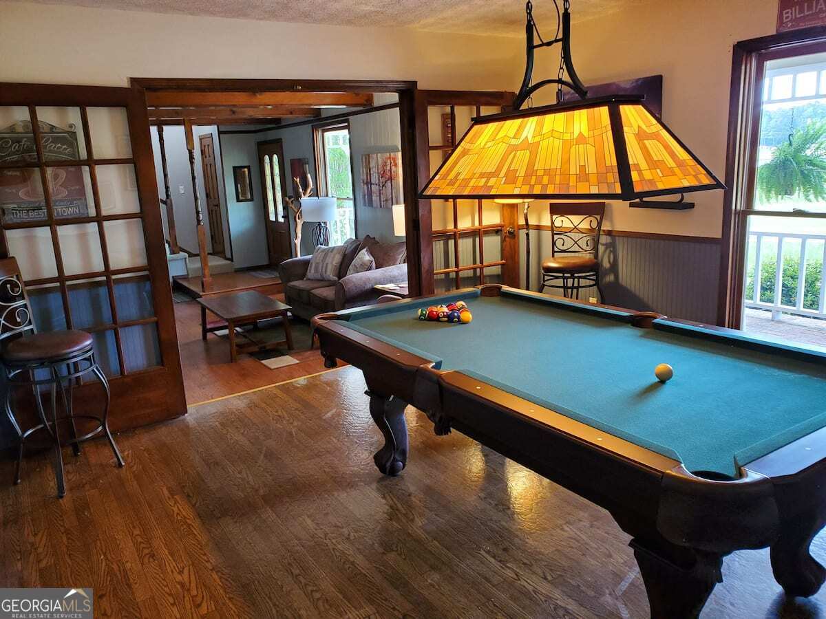 3177 Calhoun Falls Highway