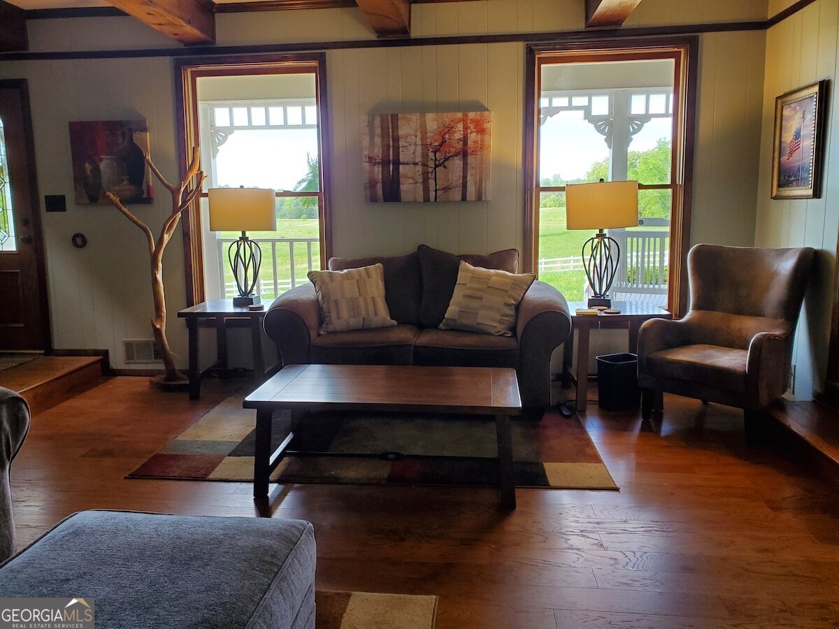 3177 Calhoun Falls Highway