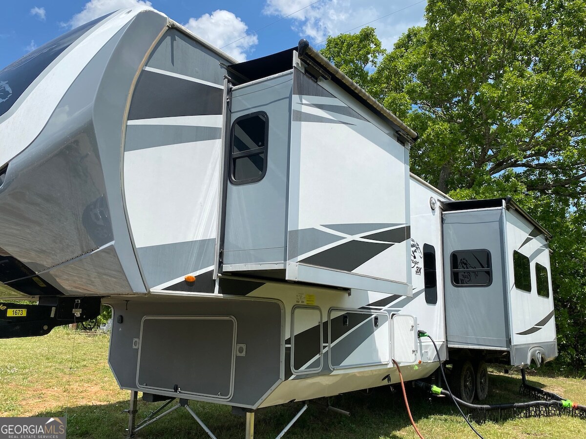 3177 Calhoun Falls Highway