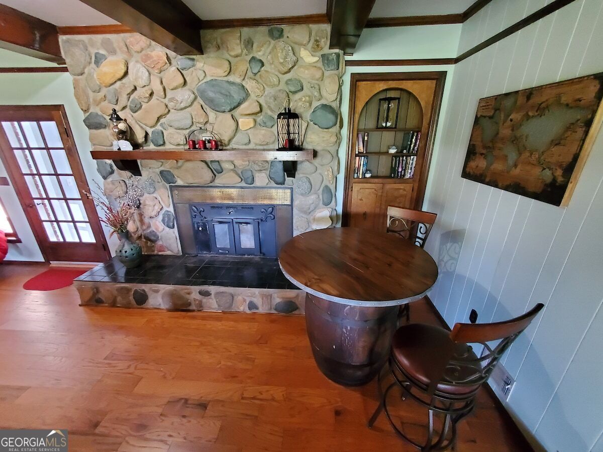 3177 Calhoun Falls Highway