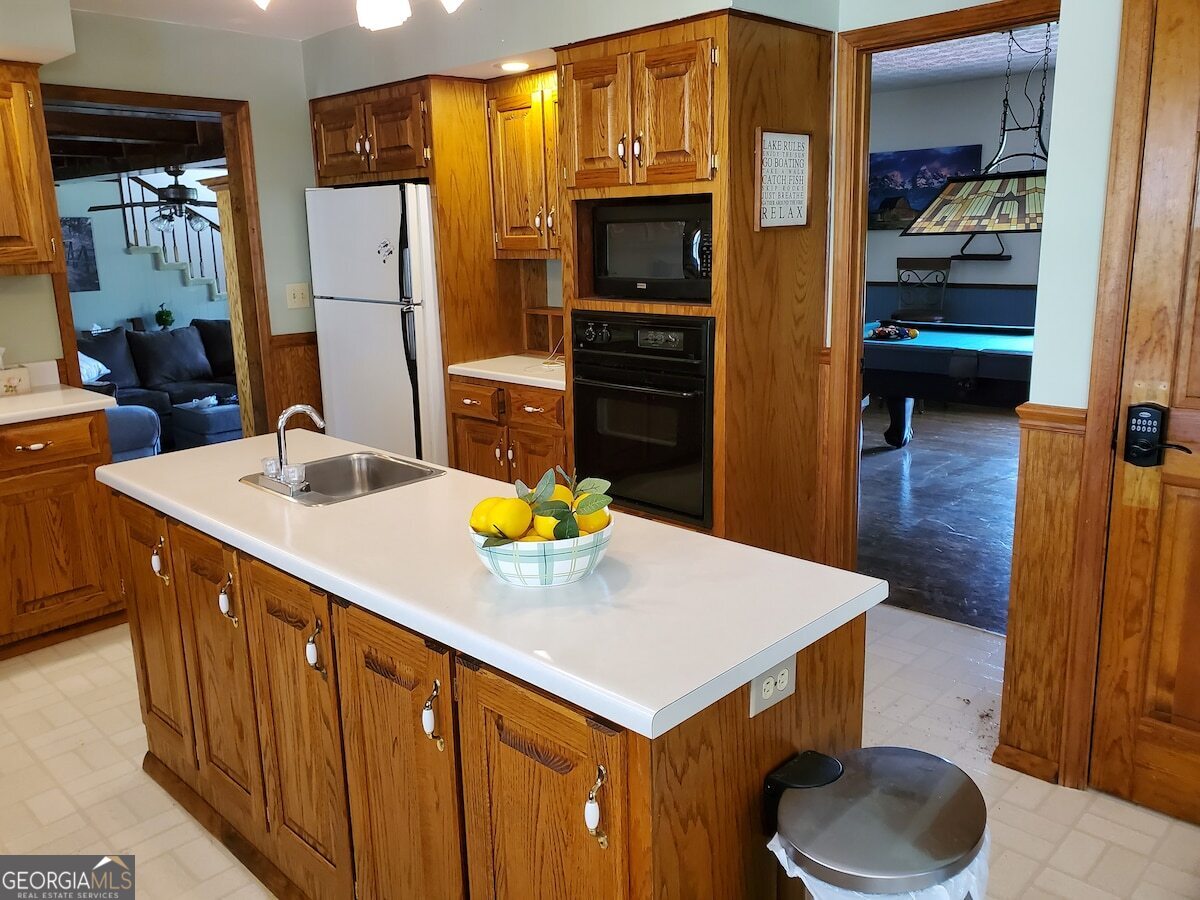 3177 Calhoun Falls Highway