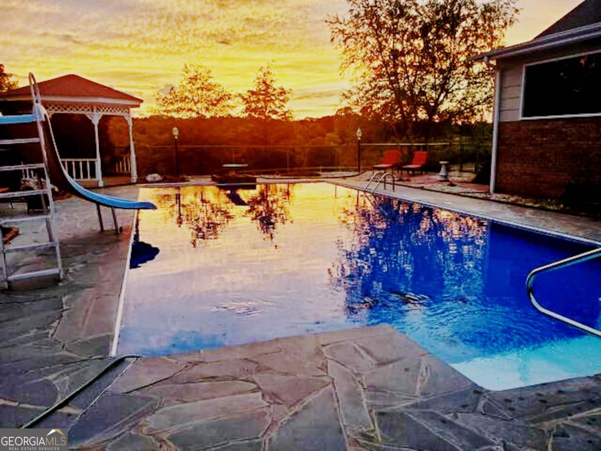 3177 Calhoun Falls Highway