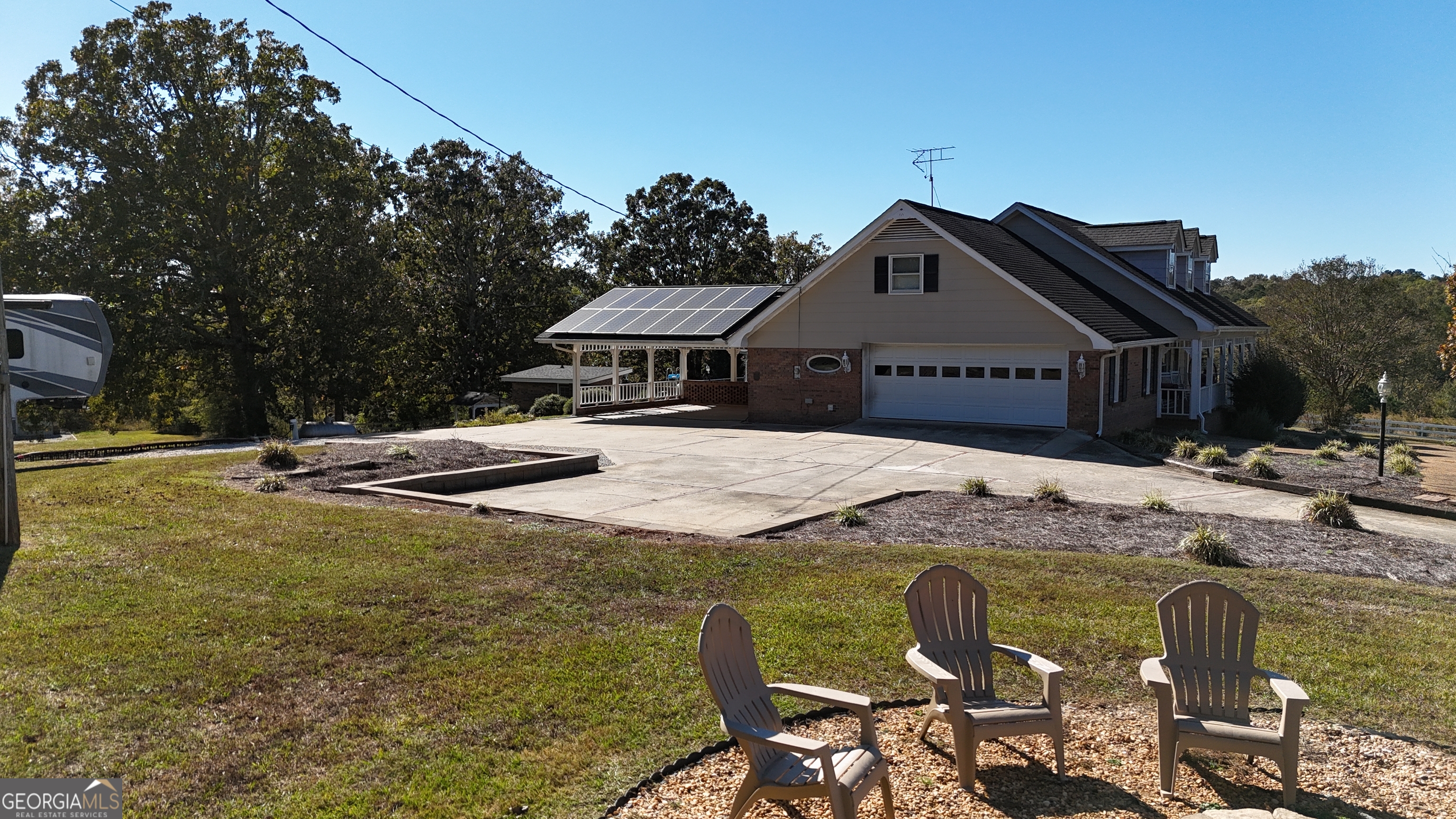 3177 Calhoun Falls Highway