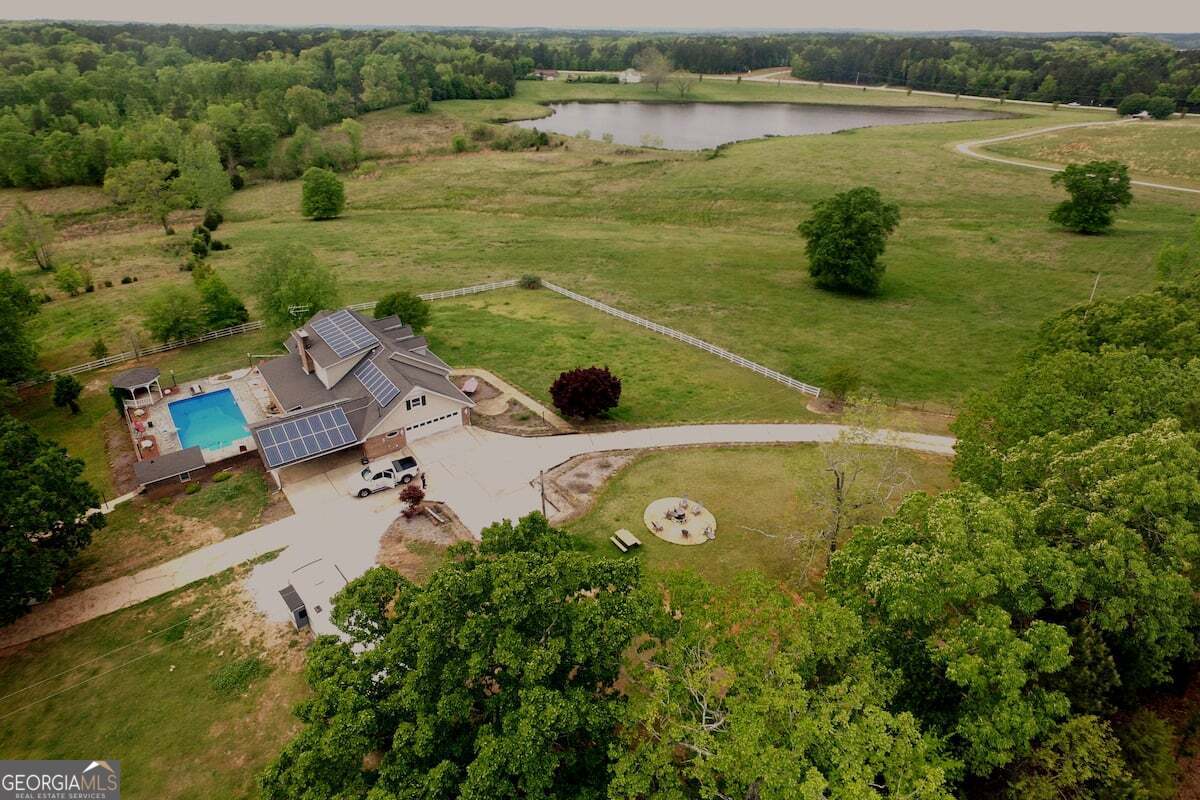 3177 Calhoun Falls Highway