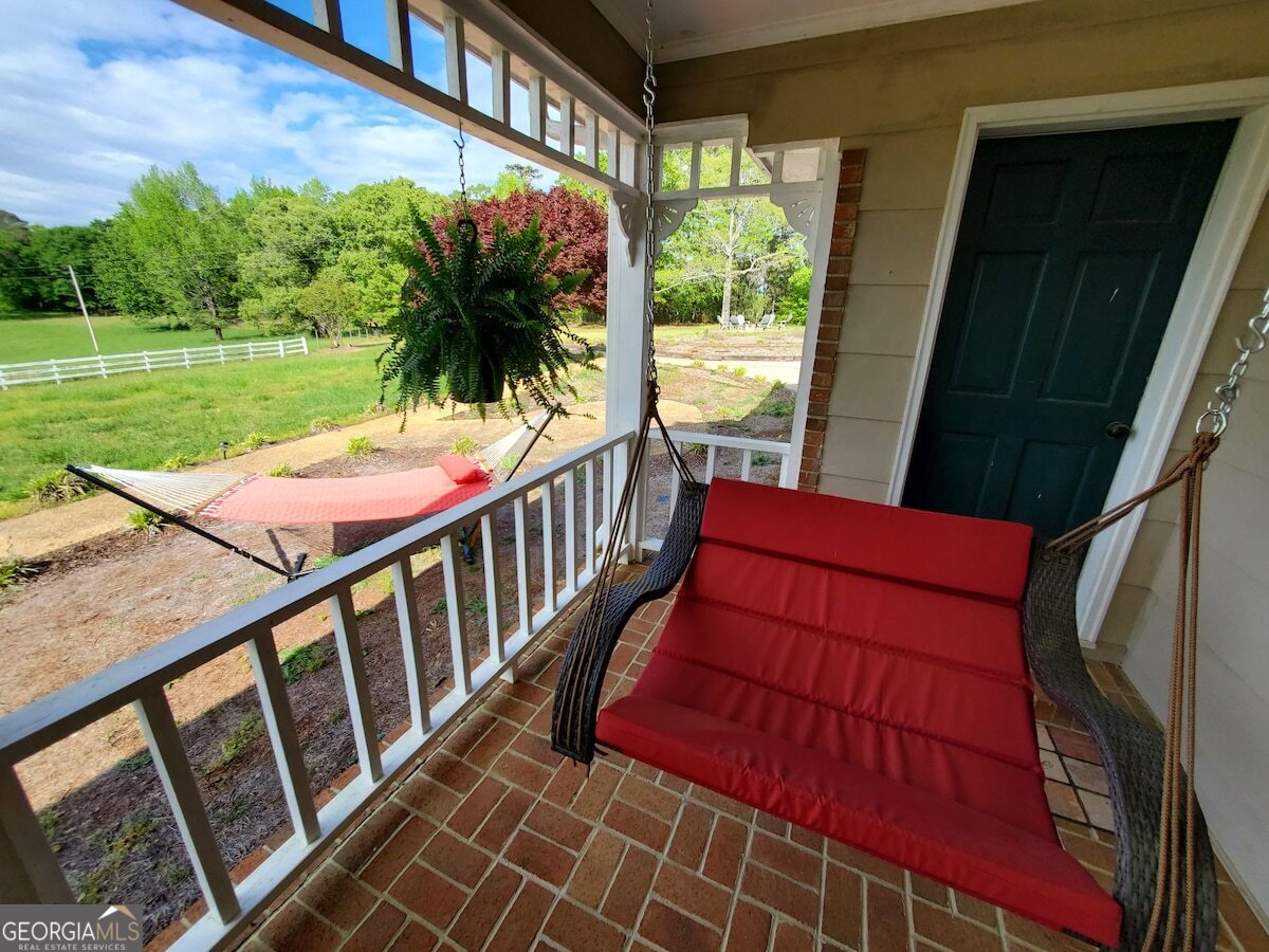 3177 Calhoun Falls Highway