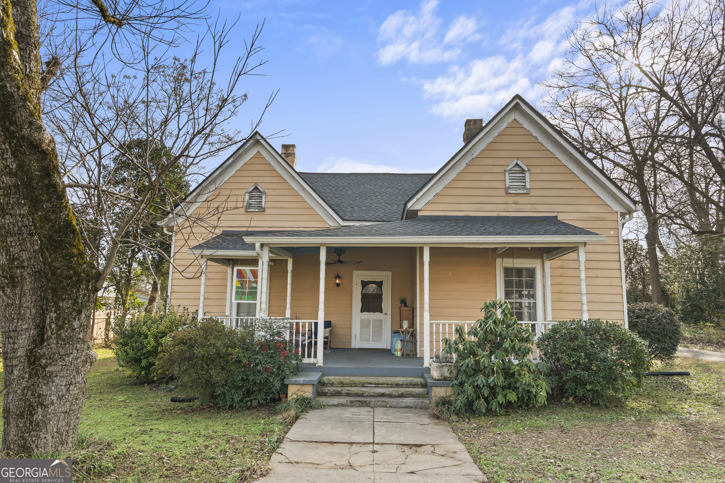 48 E Georgia Avenue