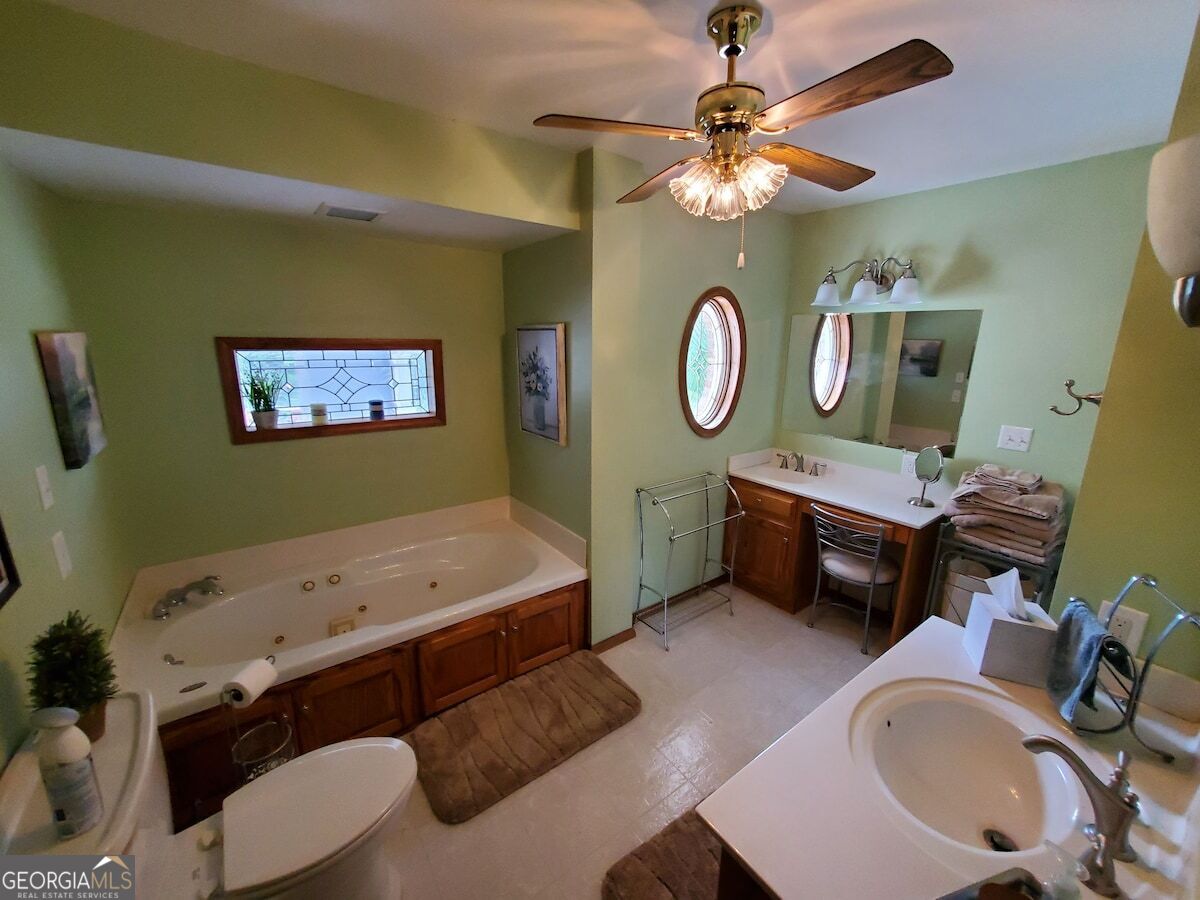 3177 Calhoun Falls Highway