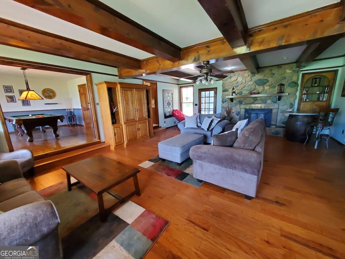 3177 Calhoun Falls Highway