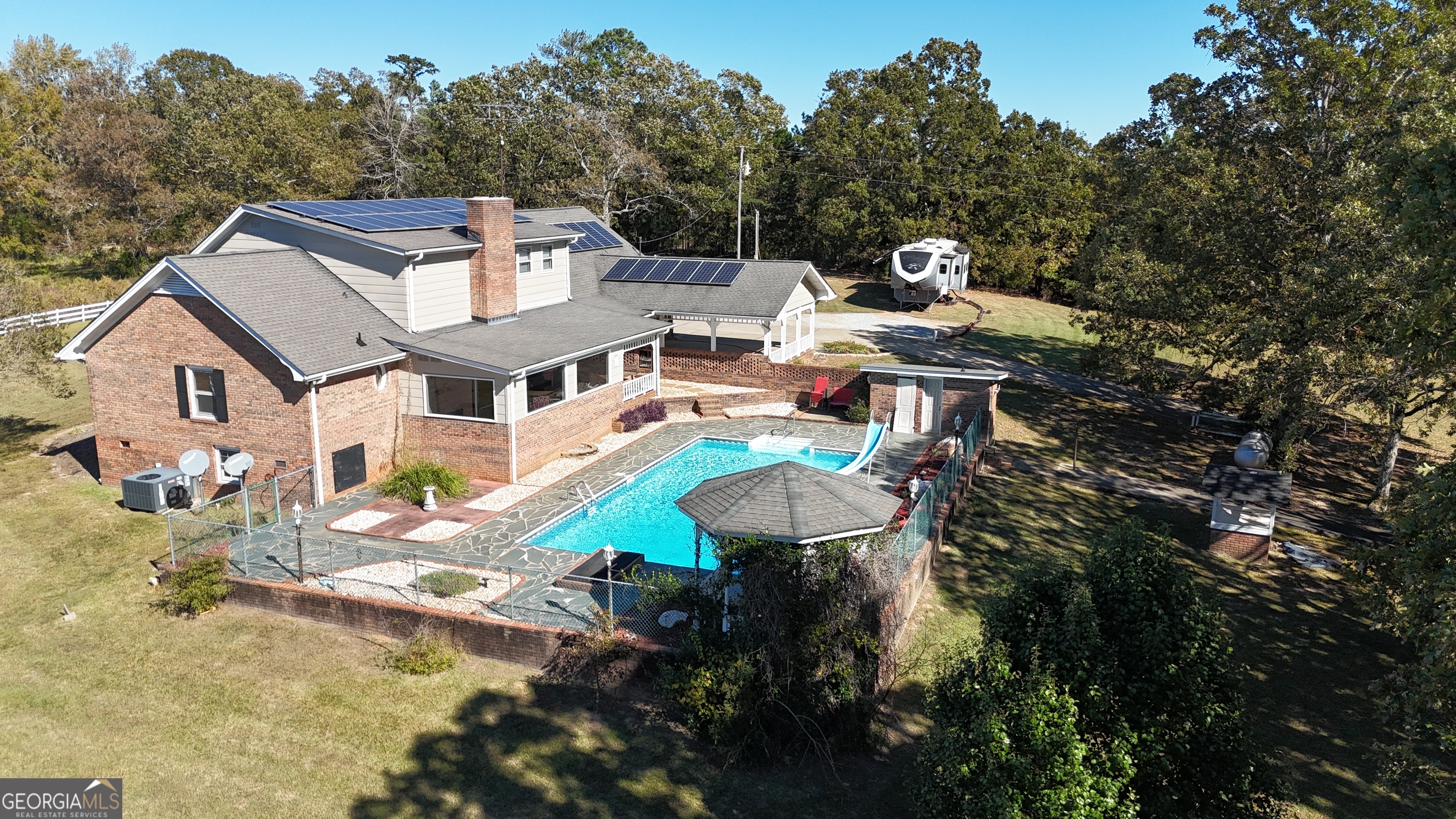 3177 Calhoun Falls Highway