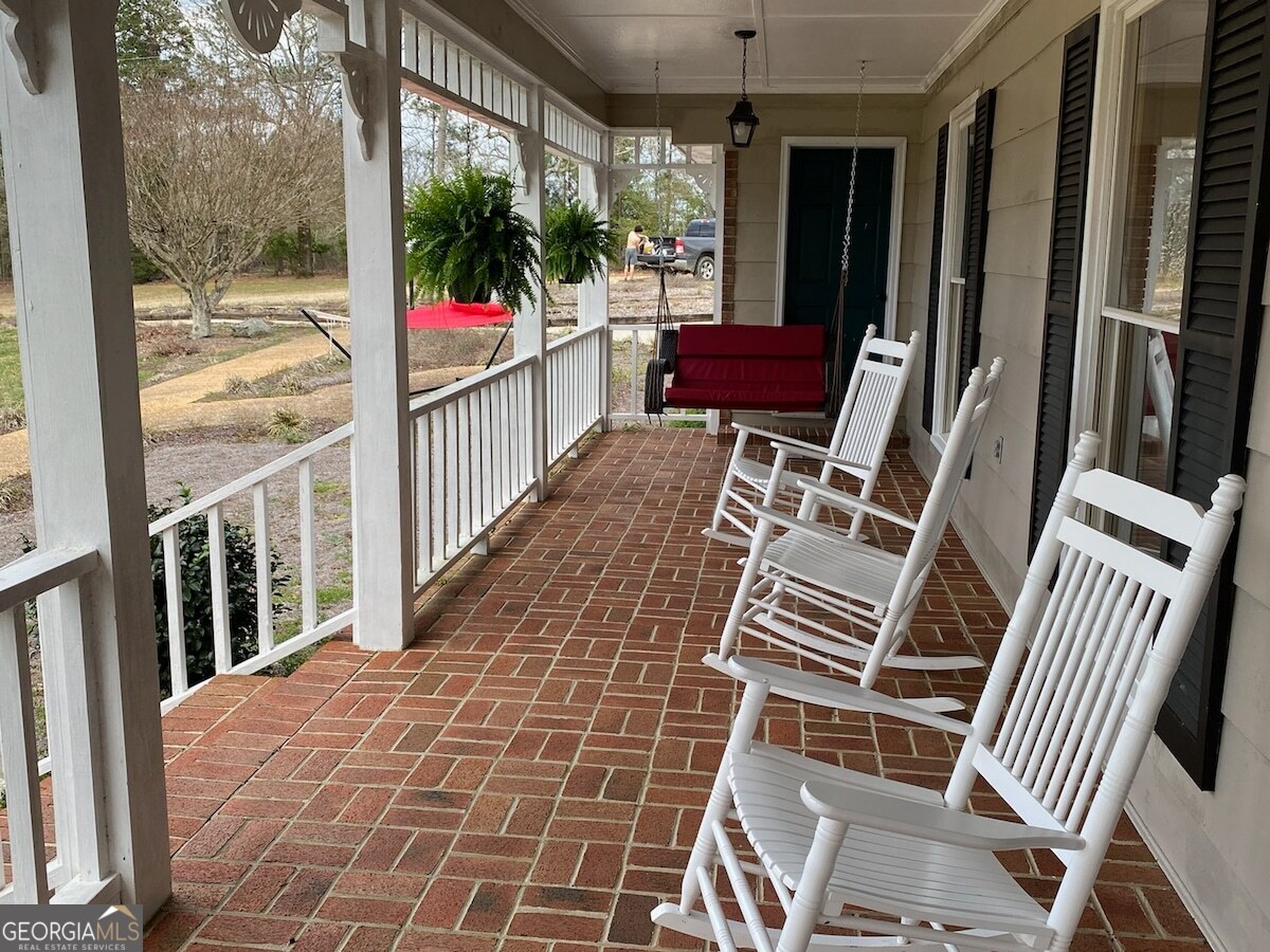 3177 Calhoun Falls Highway