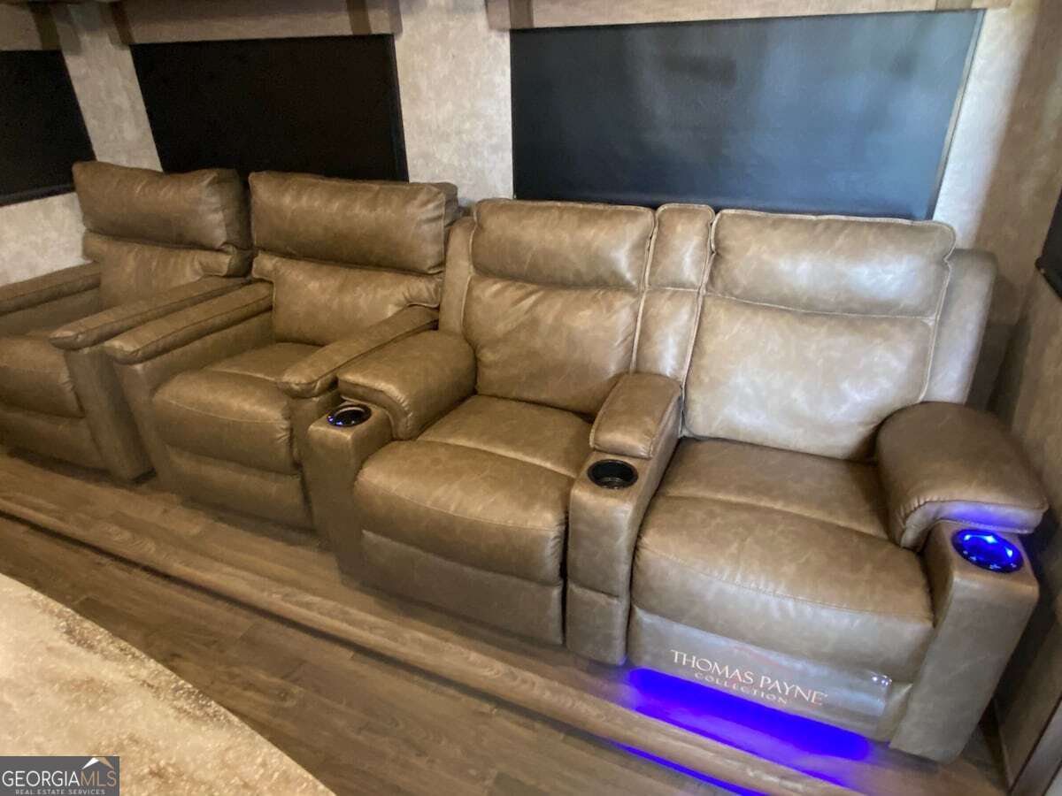 3177 Calhoun Falls Highway