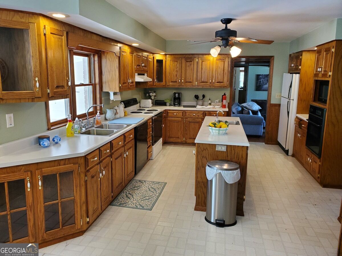 3177 Calhoun Falls Highway