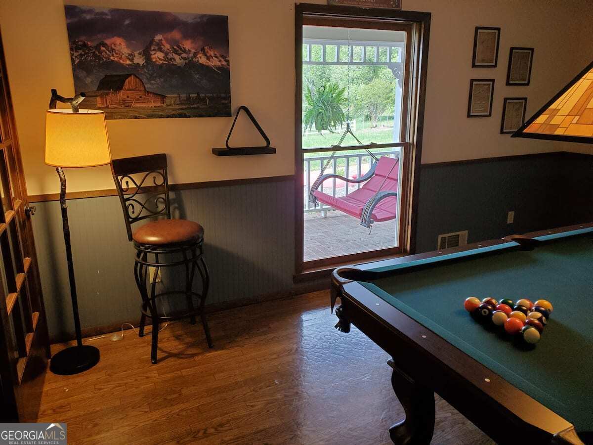 3177 Calhoun Falls Highway